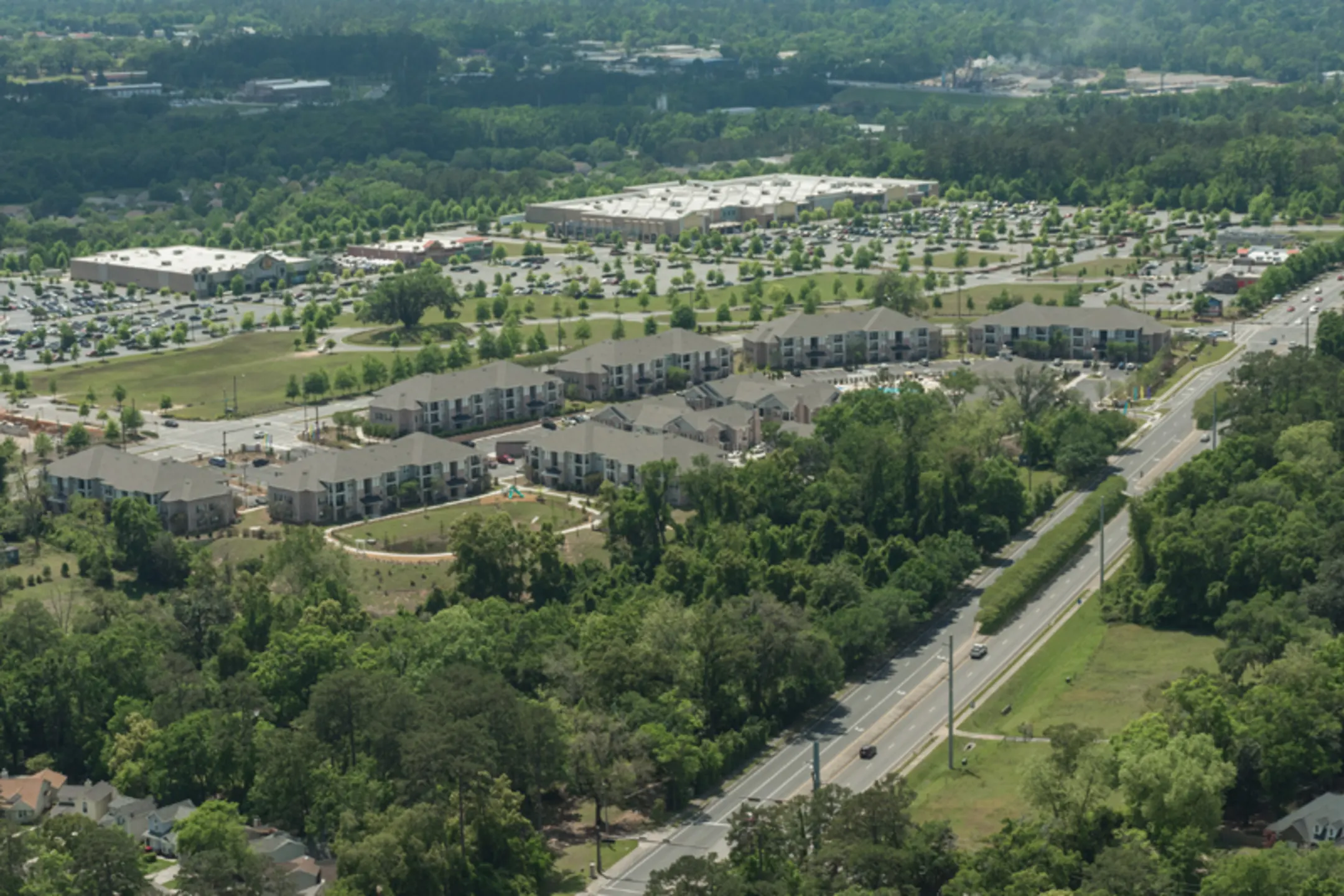 Arbor Crossing At Buck Lake Apartments Tallahassee, FL 32317