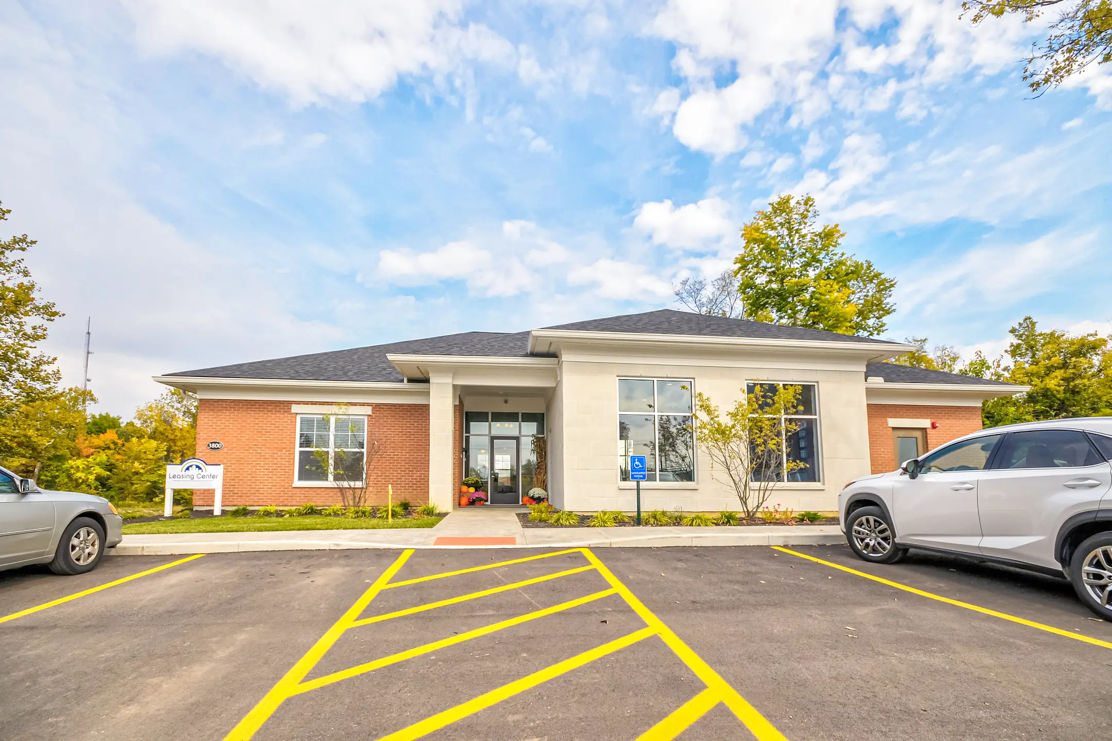 The Enclave Apartments Sharonville, OH 45241