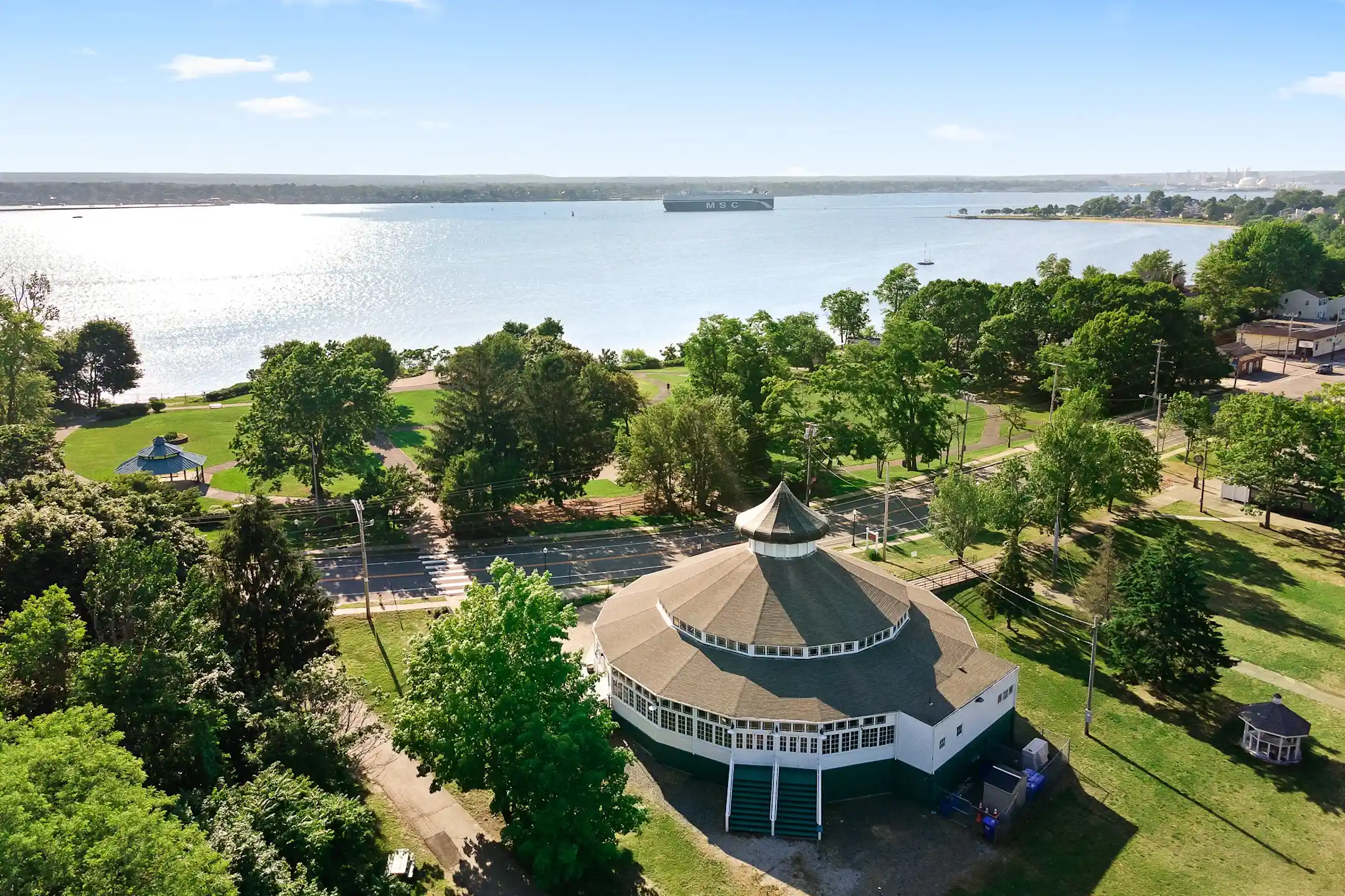 East Shore Apartments Apartments East Providence, RI 02914