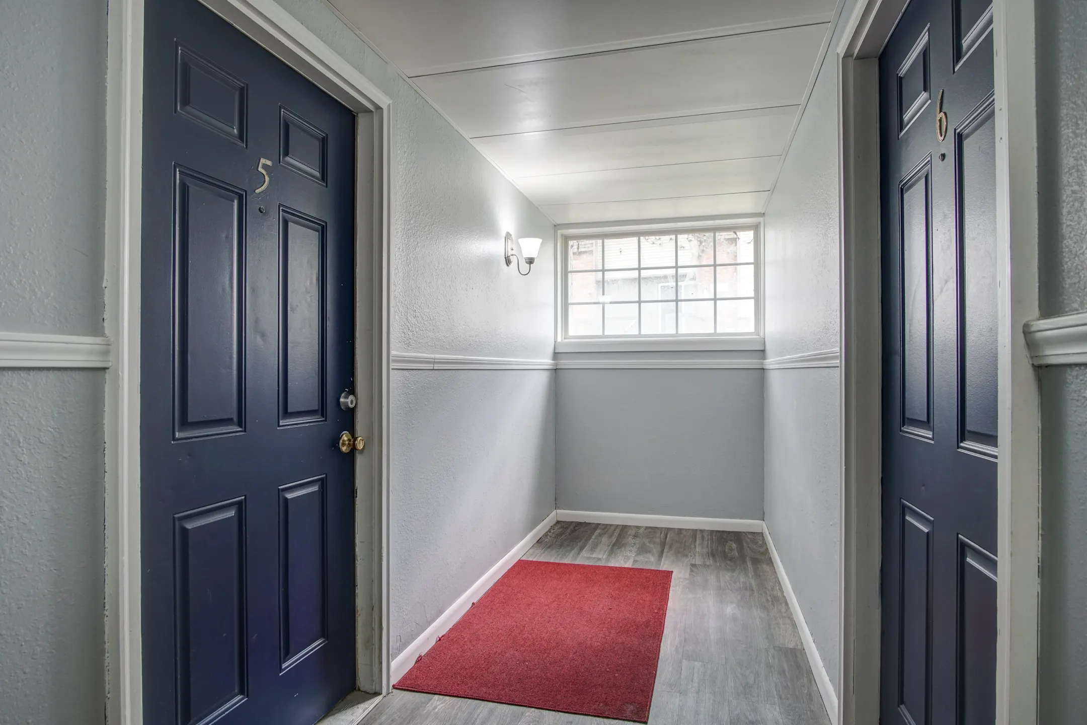 Point Place 3553 E Manhattan Blvd Toledo, OH Apartments for Rent