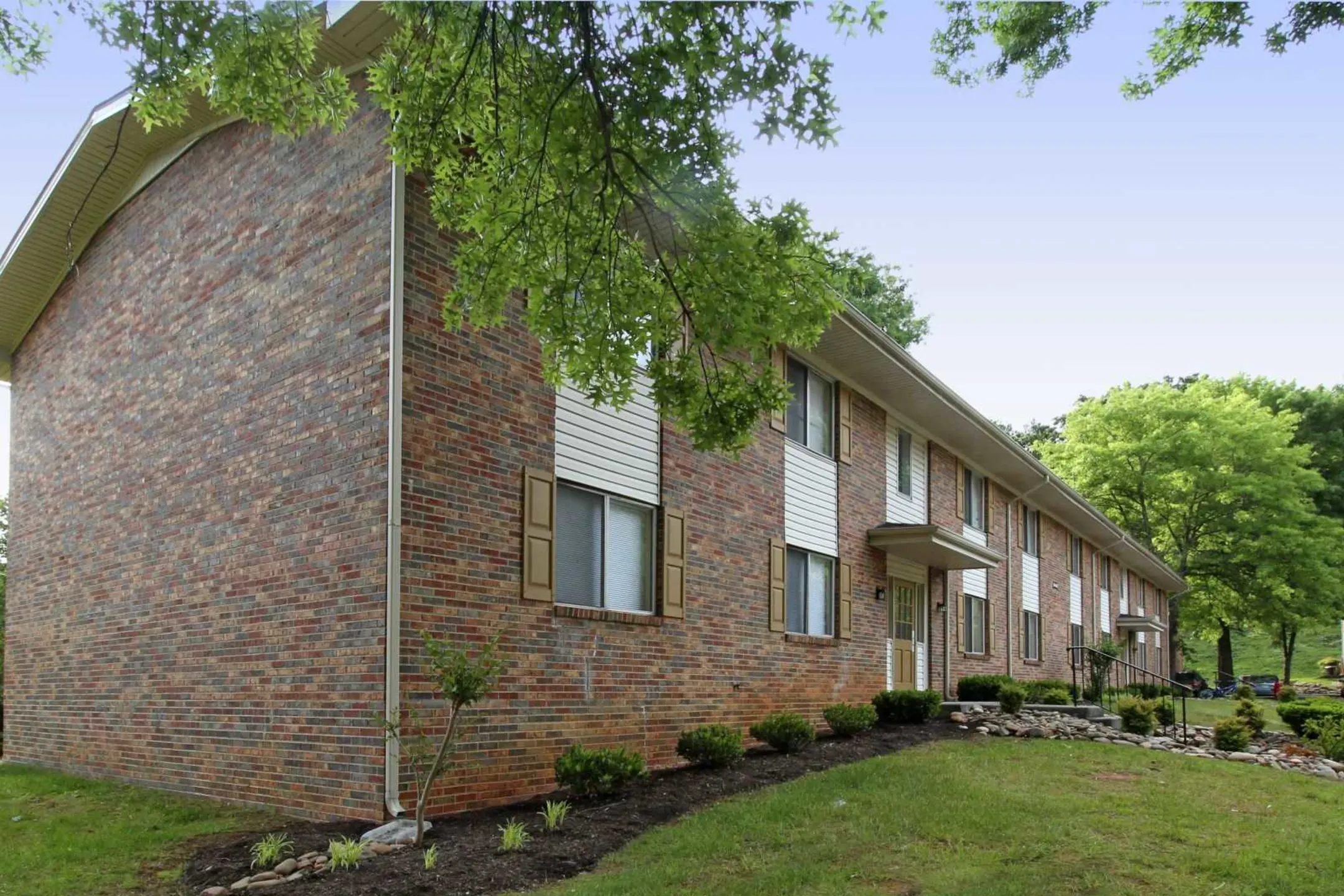 Willow Creek Apartments Apartments Knoxville, TN 37912