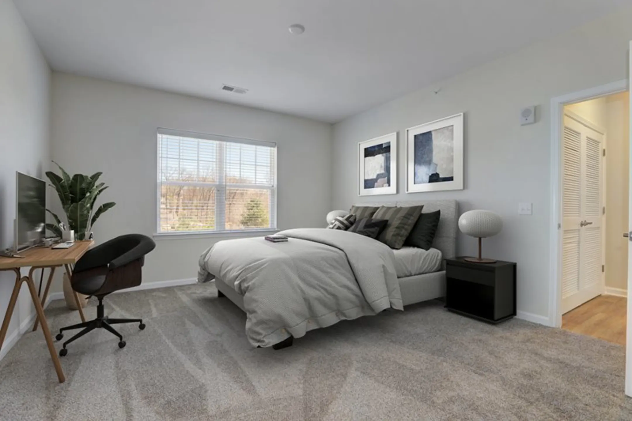 Pondview Estates Apartments Wharton, NJ 07885