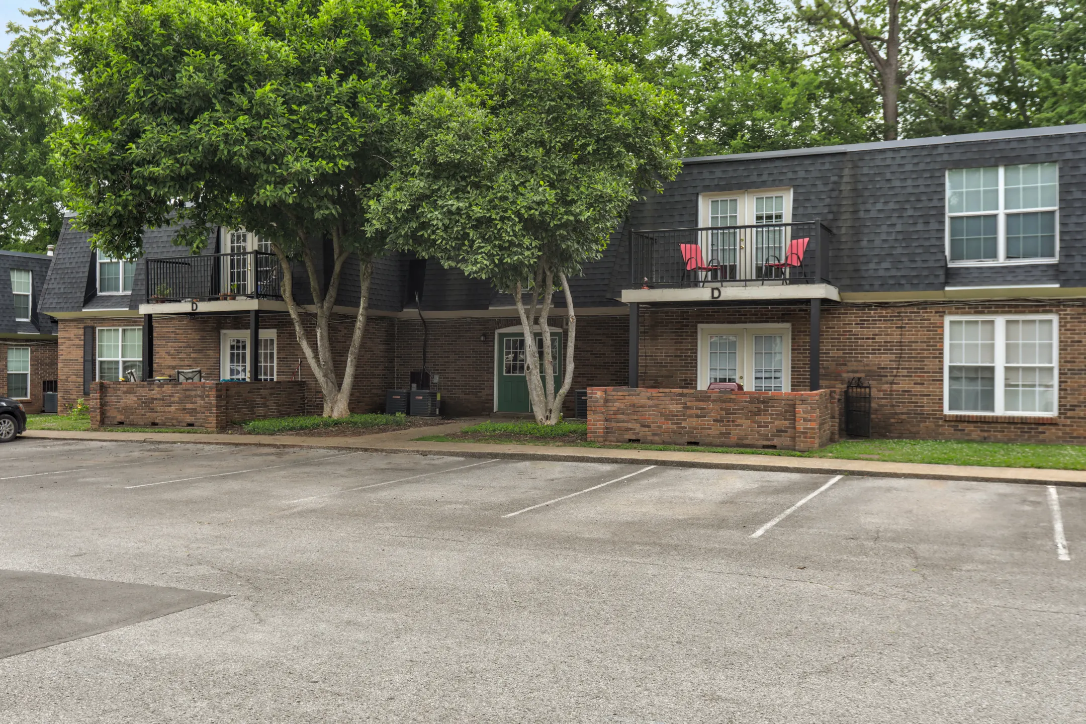 Wind Crest Apartments - Murfreesboro, TN 37130