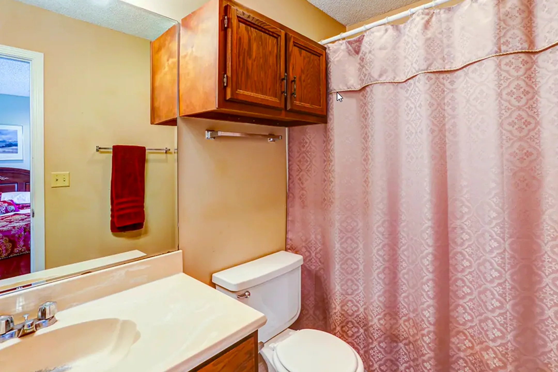 The Fairway At Fianna Hills 2100 Brooken Hill Dr Fort Smith, AR