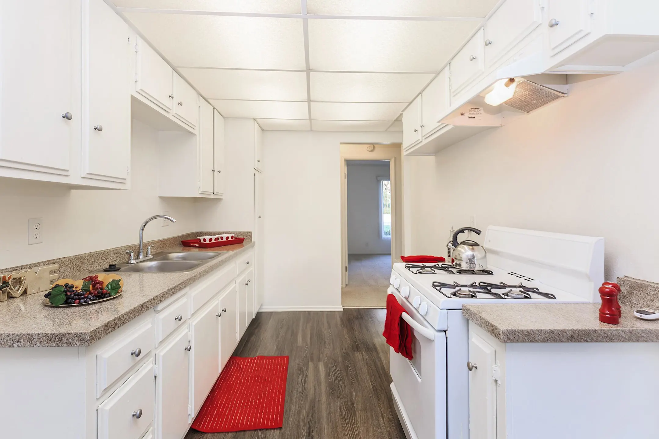 Camino, Pueblo & El Rancho Apartment Homes Apartments Placentia, CA 92870