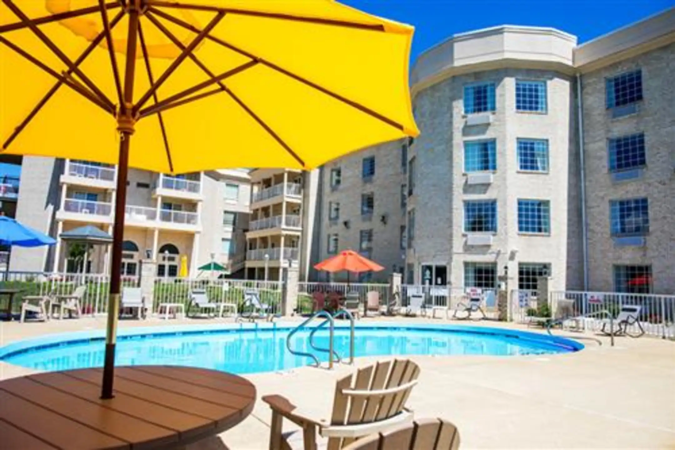 Heritage Inn & Suites Apartments Lewes, DE 19958