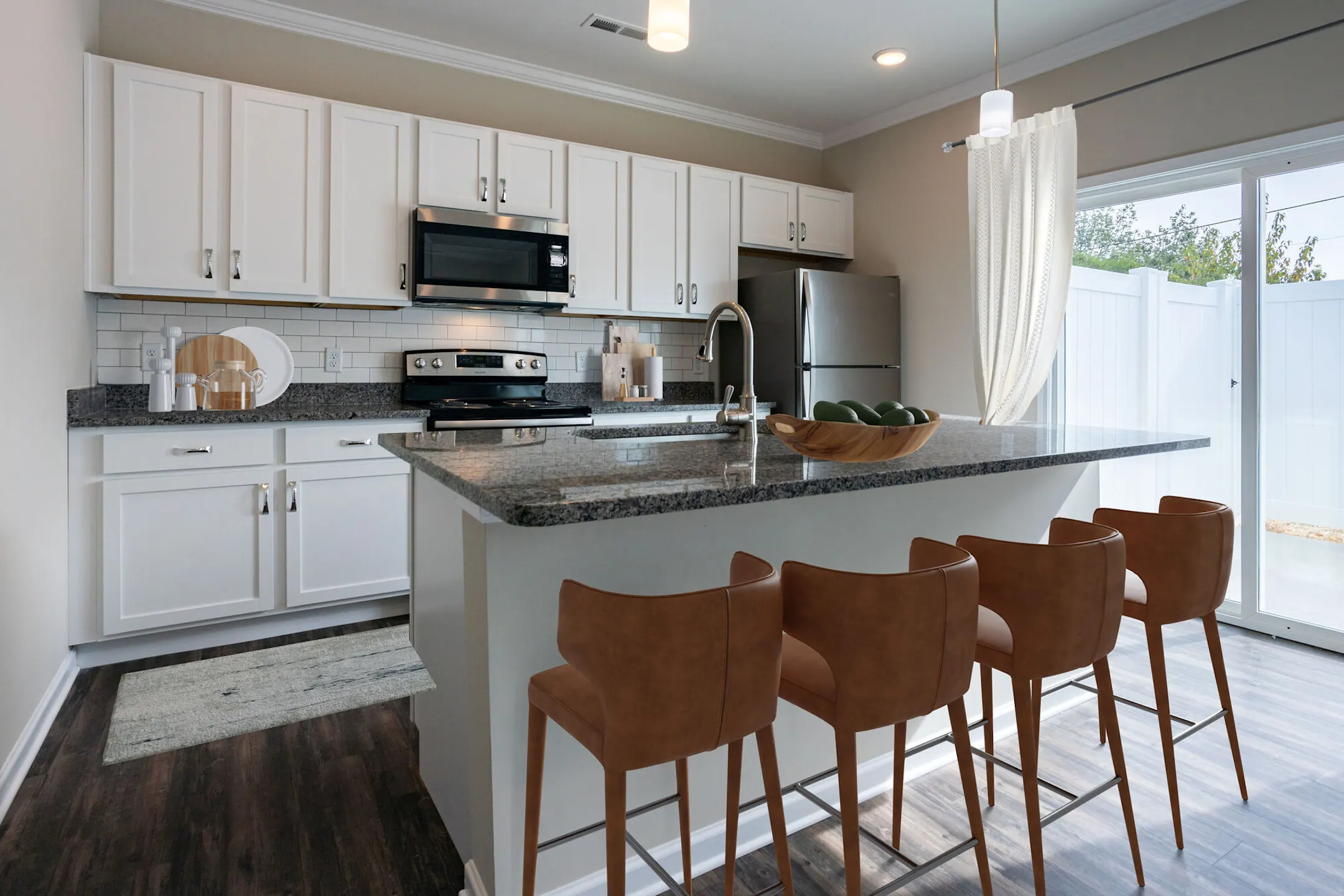 Forest Hill Villas Apartment Homes Apartments Chattanooga, TN 37421