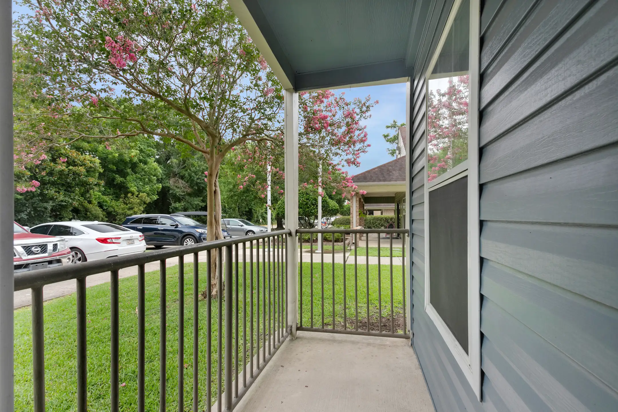 The Bradford Apartments Lafayette, LA 70508