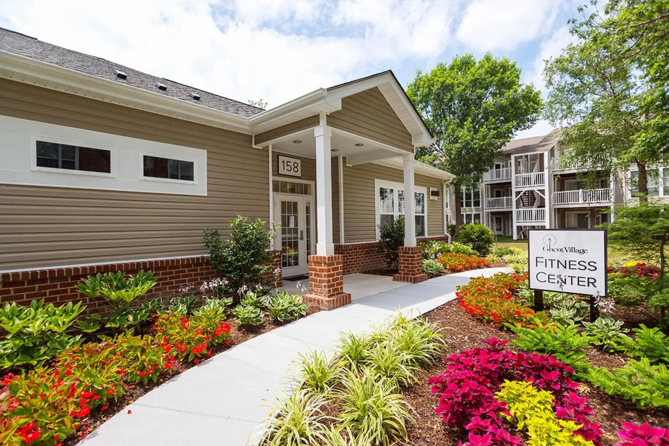 Ghent Village 100 Westover Ave Norfolk, VA Apartments for Rent Rent.