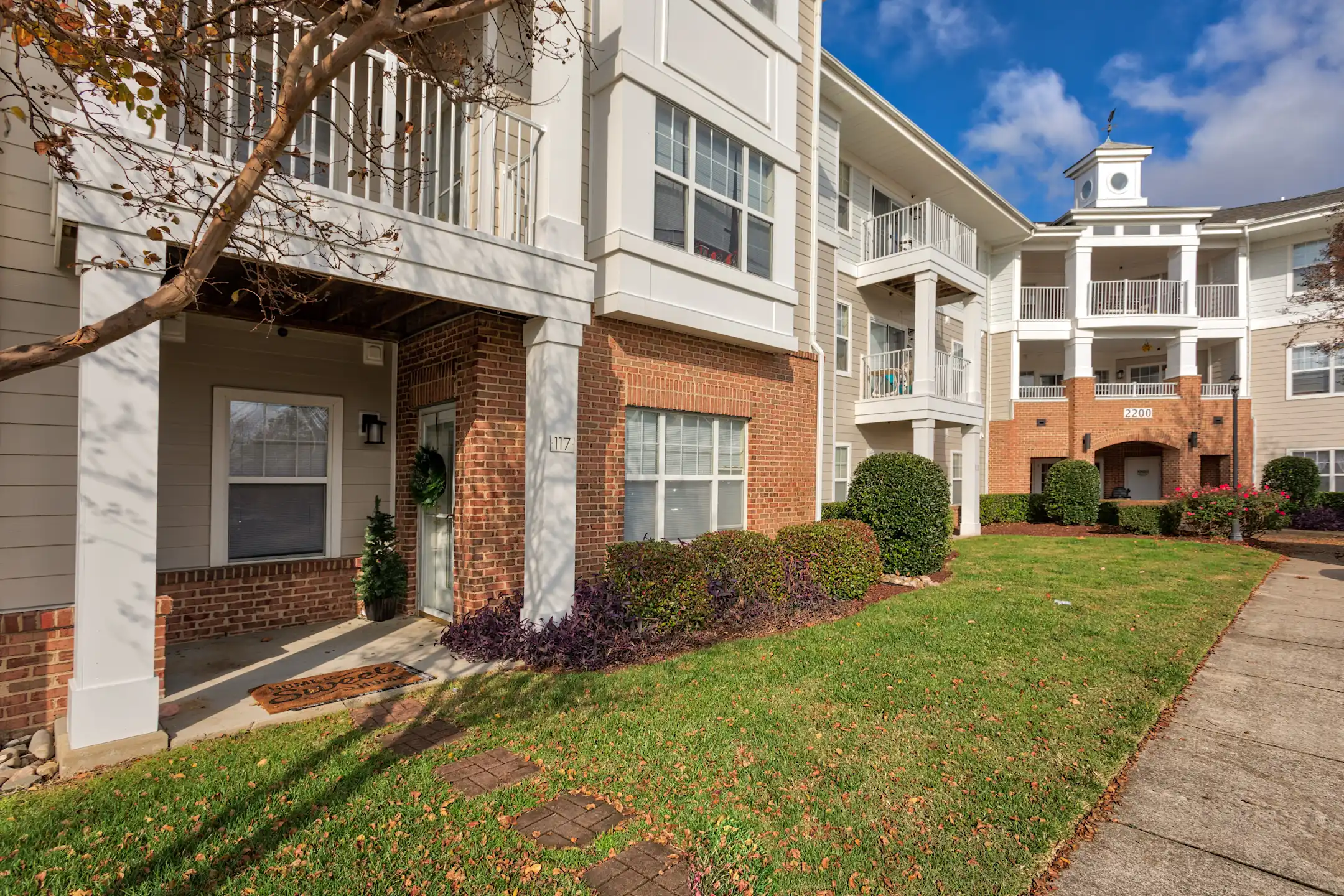 The Crossings At Red Mill Apartments - Virginia Beach, VA 23454