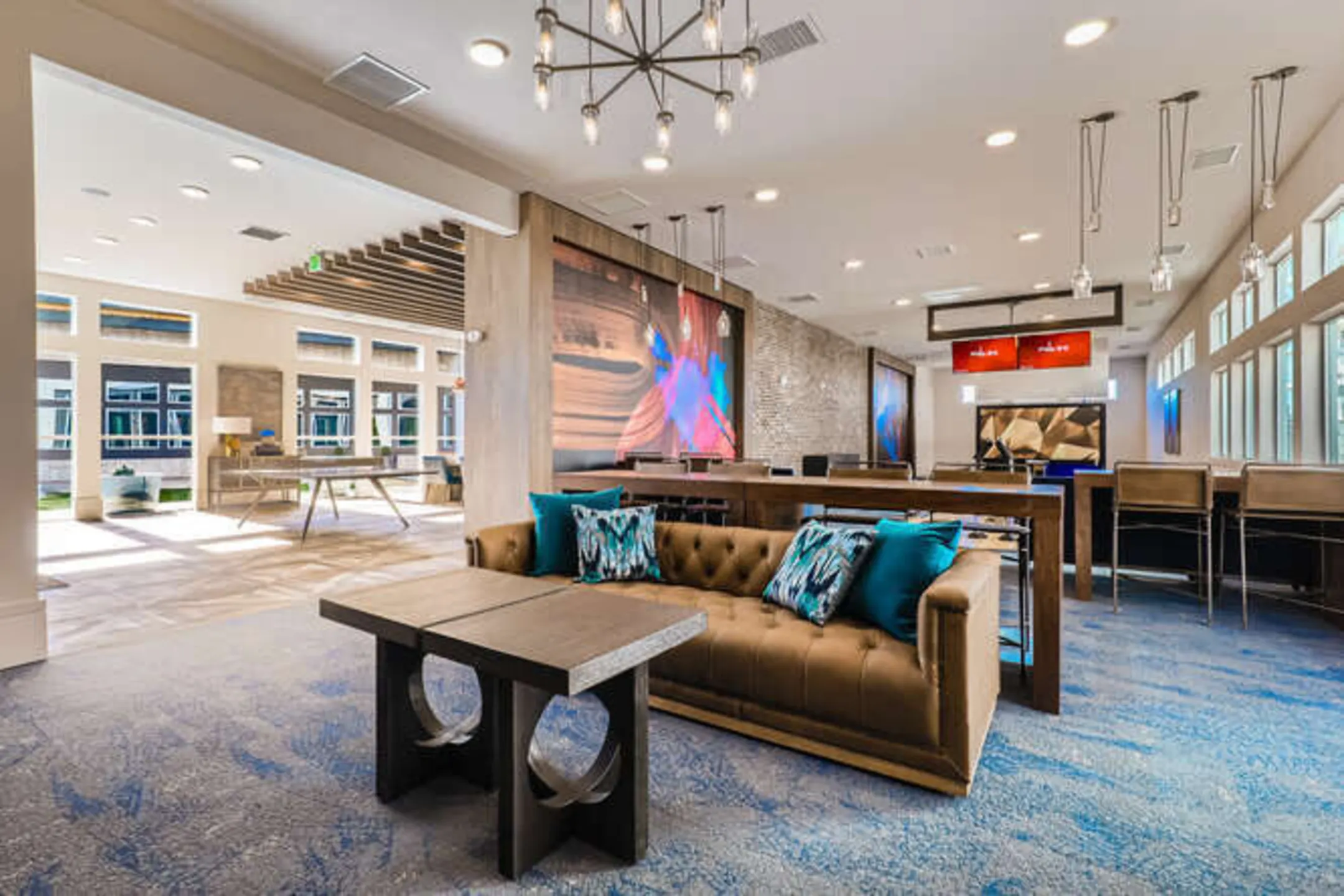 Flats on the A 3910 Salida Street Aurora, CO Apartments for Rent