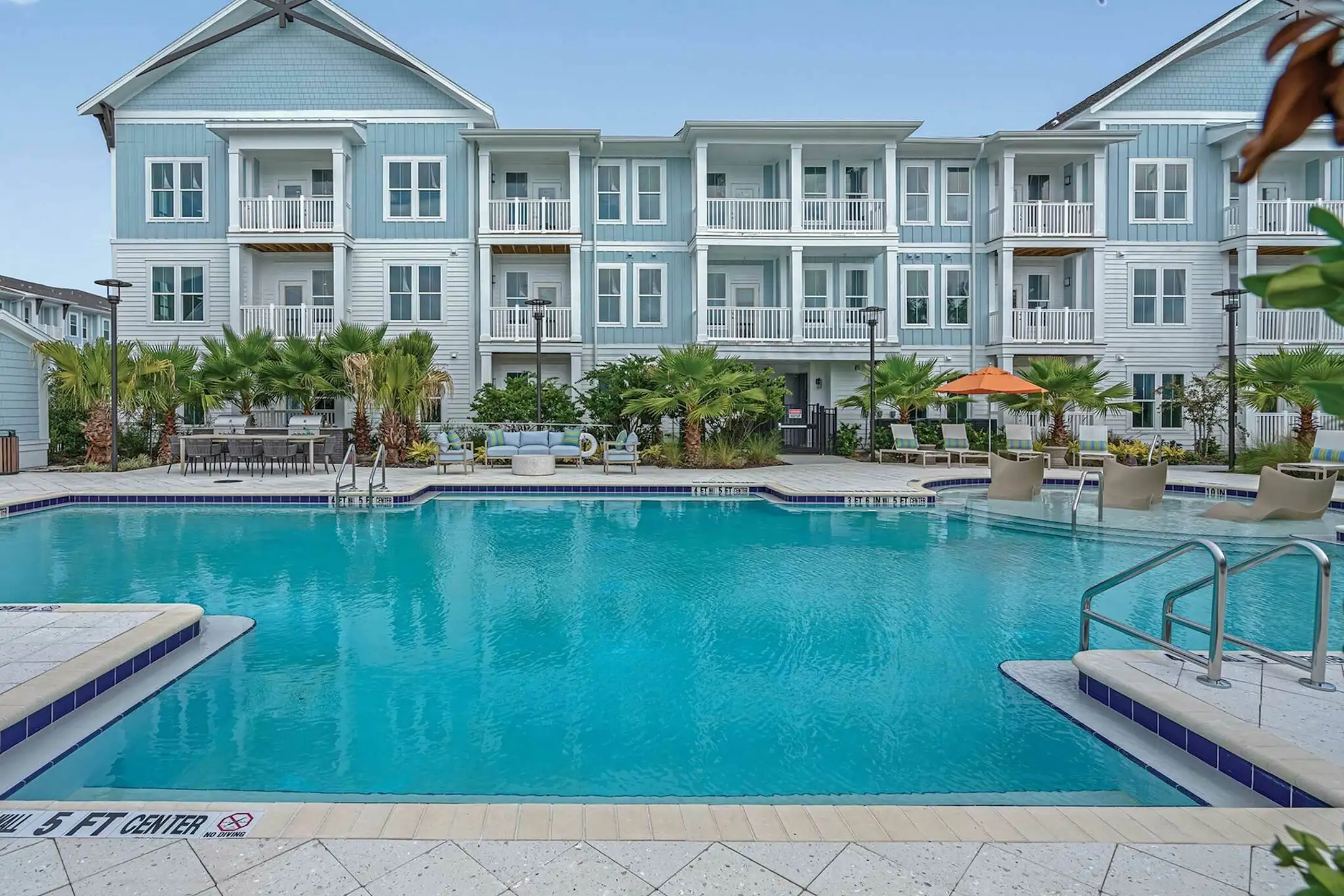 Advenir at the Watson Apartments Tampa, FL 33616