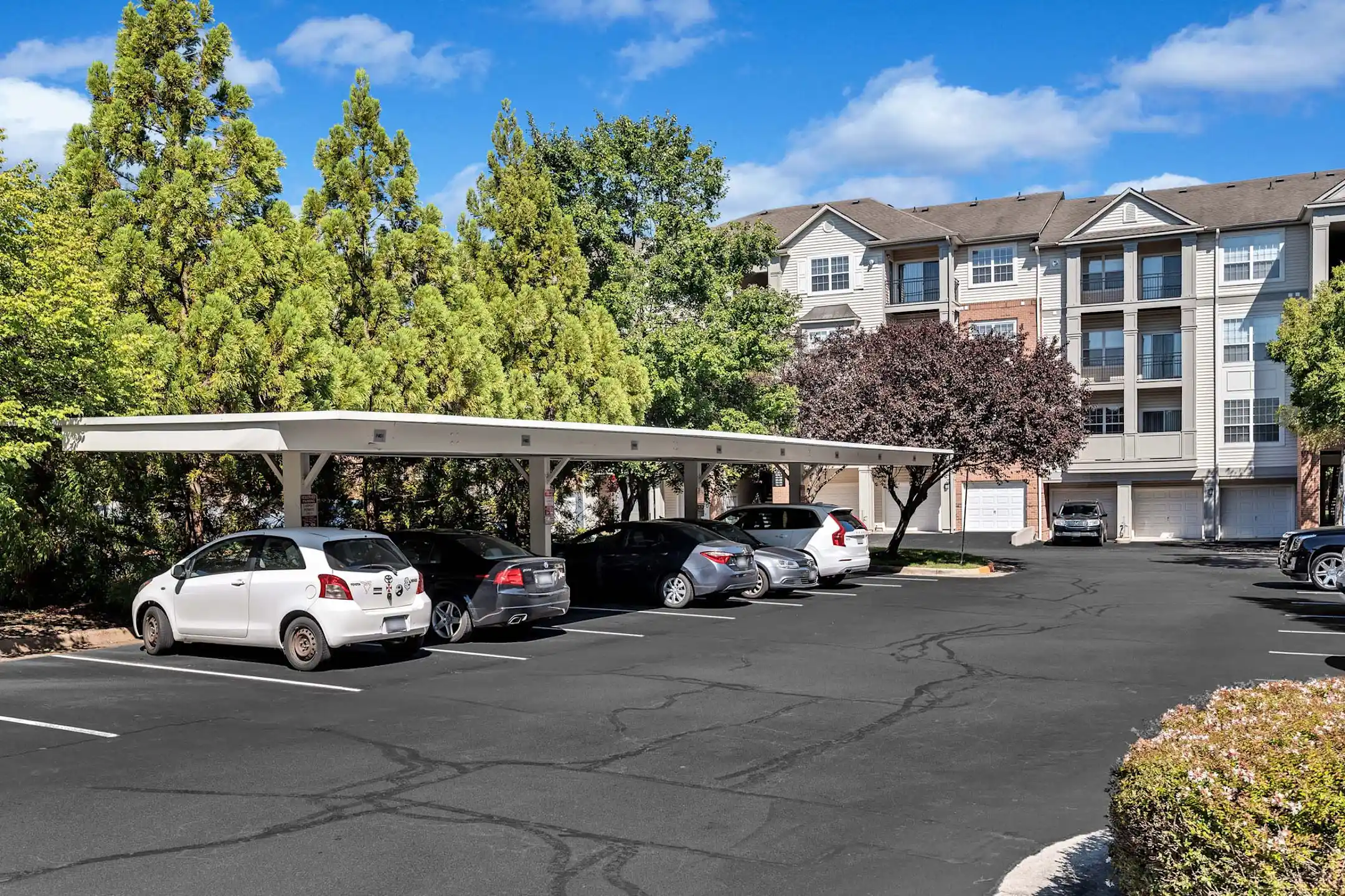 Camden Lansdowne Apartments Leesburg, VA 20176