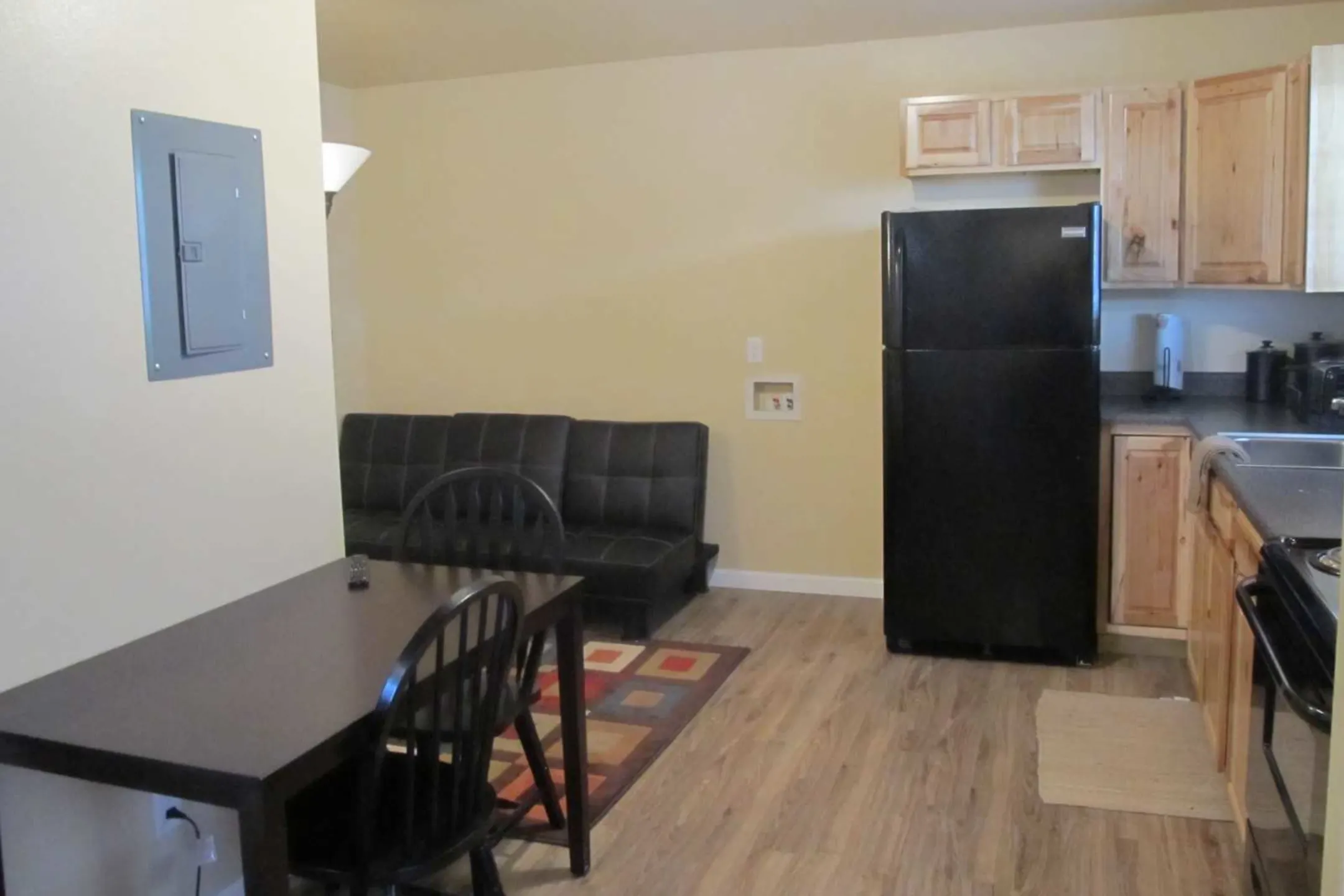 Studio Apartments Watford City Nd