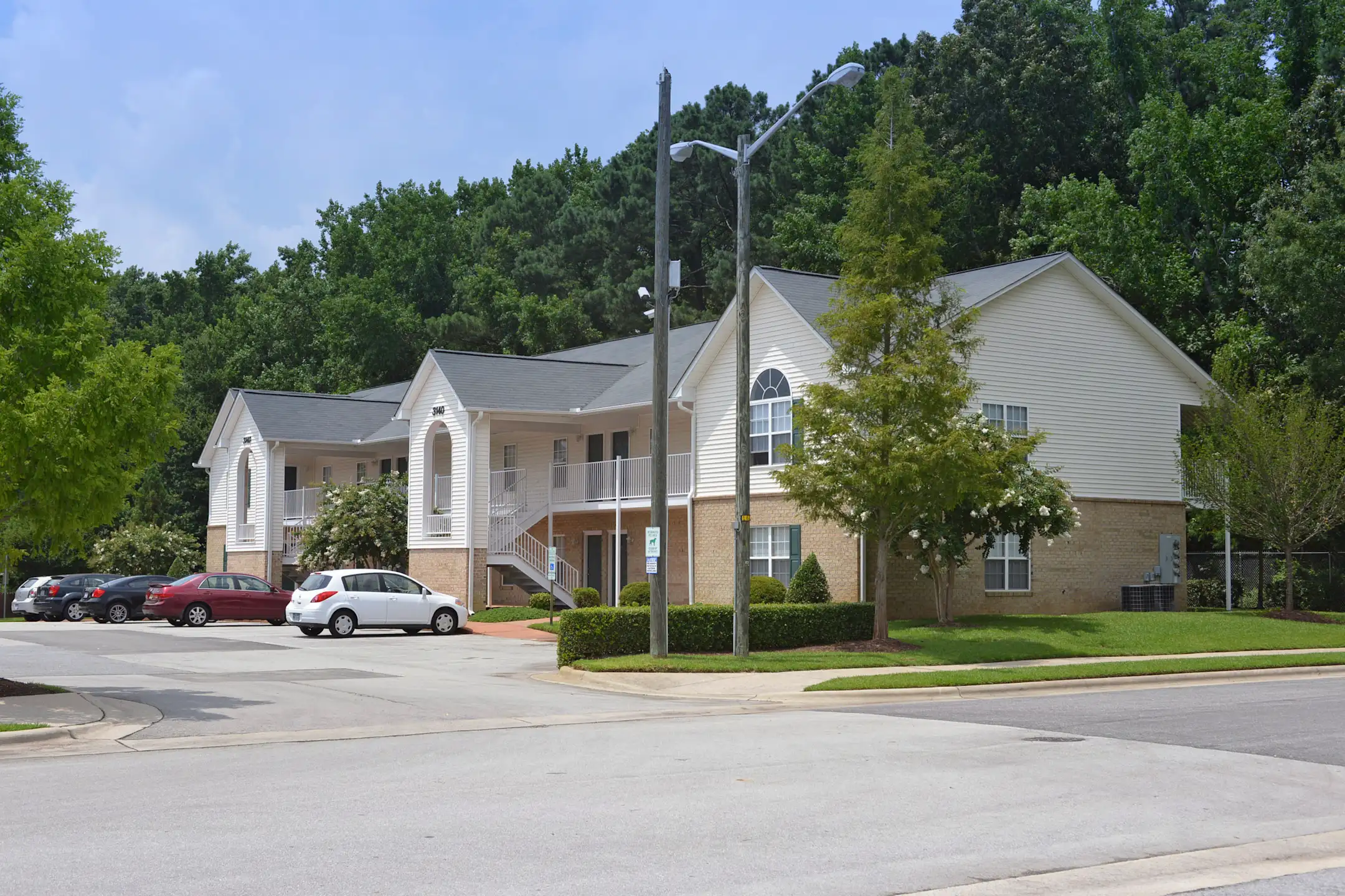 Summer Green Apartments Apartments Greenville, NC 27834