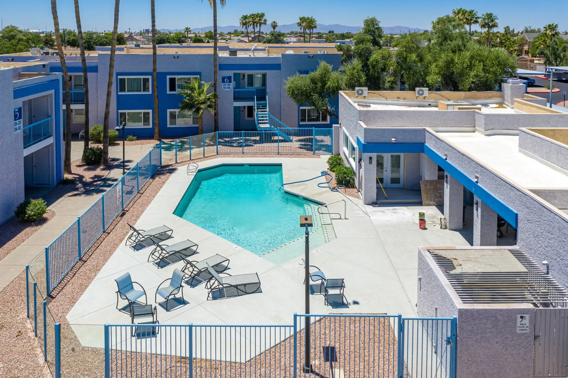 Tides on 59th Apartments Glendale, AZ 85302