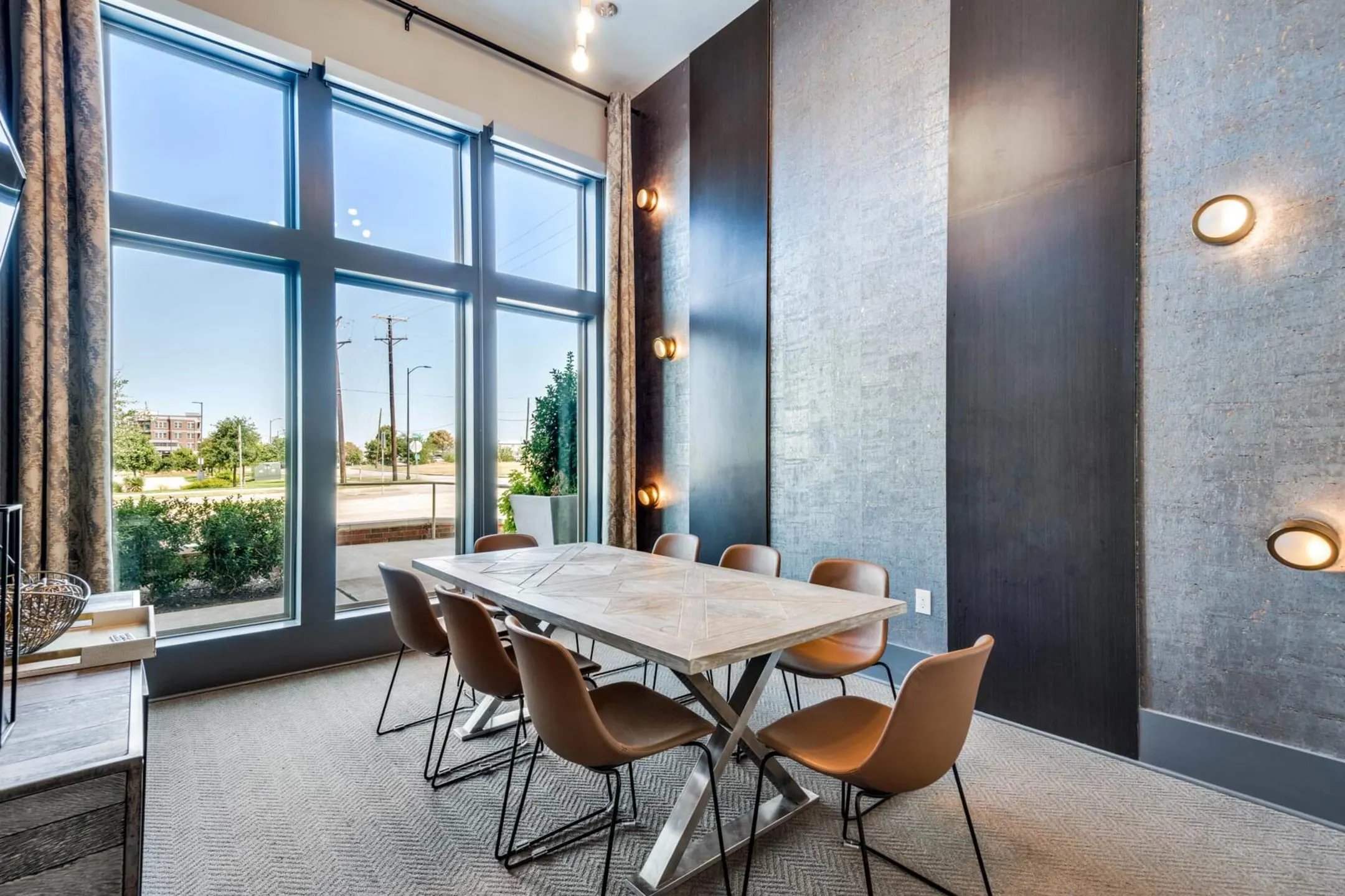 Central Square at Frisco 6235 Main St Frisco, TX Apartments for