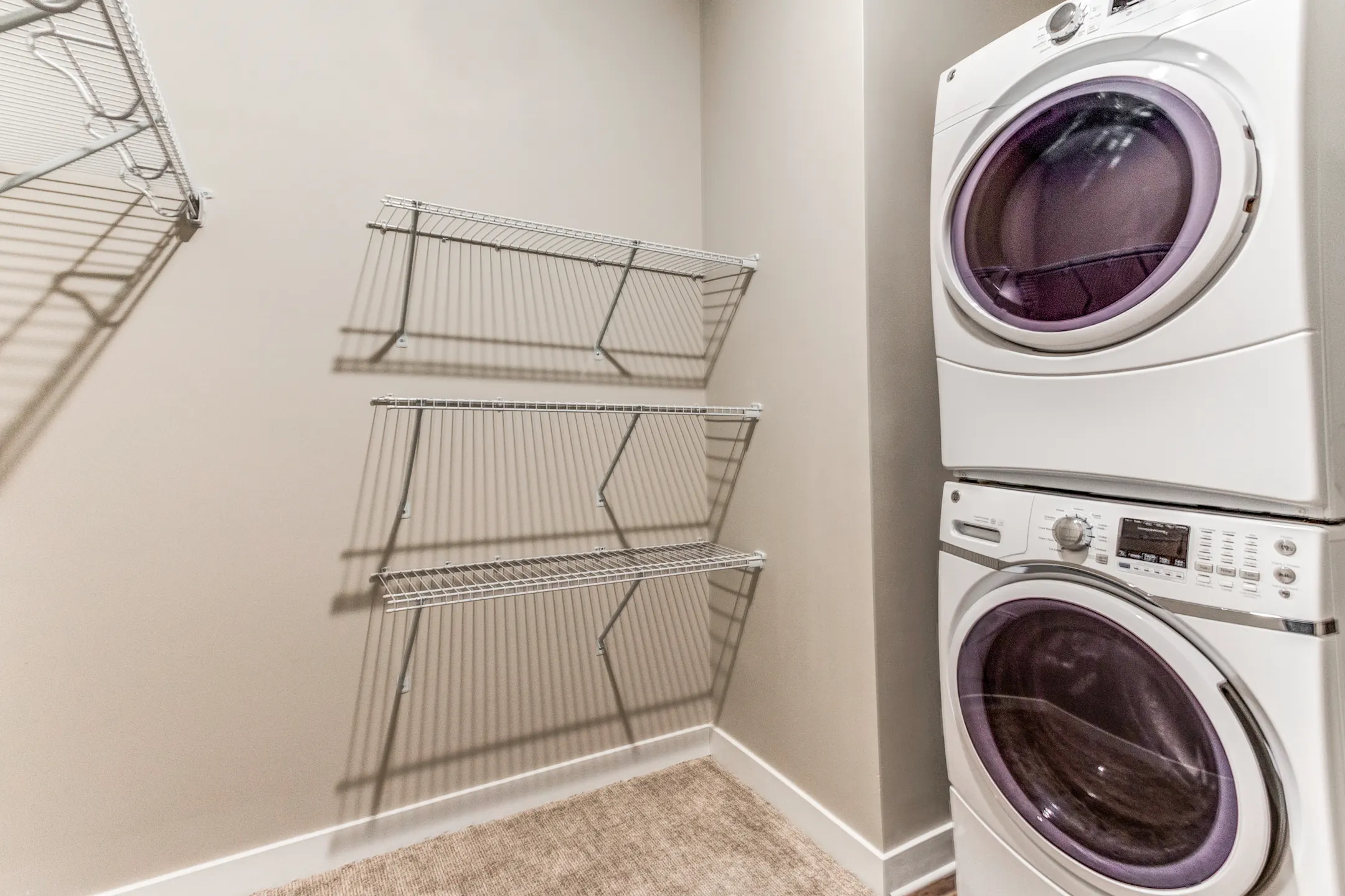 Storage Room - Dillard Apartments-Downtown Fargo - Fargo, ND