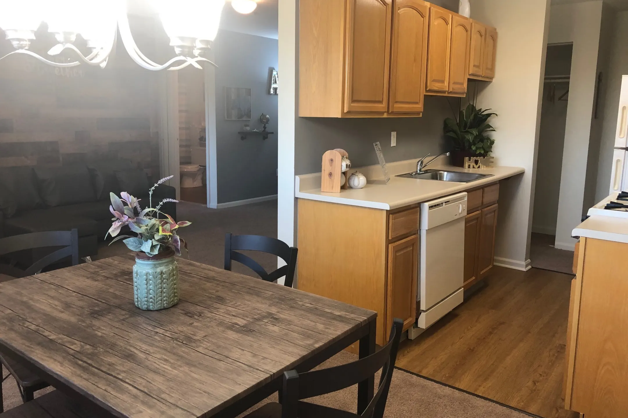 Autumn Ridge Apartments Blackwood, NJ 08012