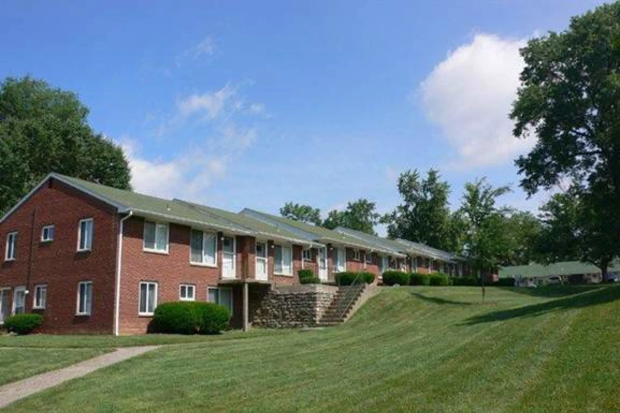The Estates At Fernview - Cincinnati, OH