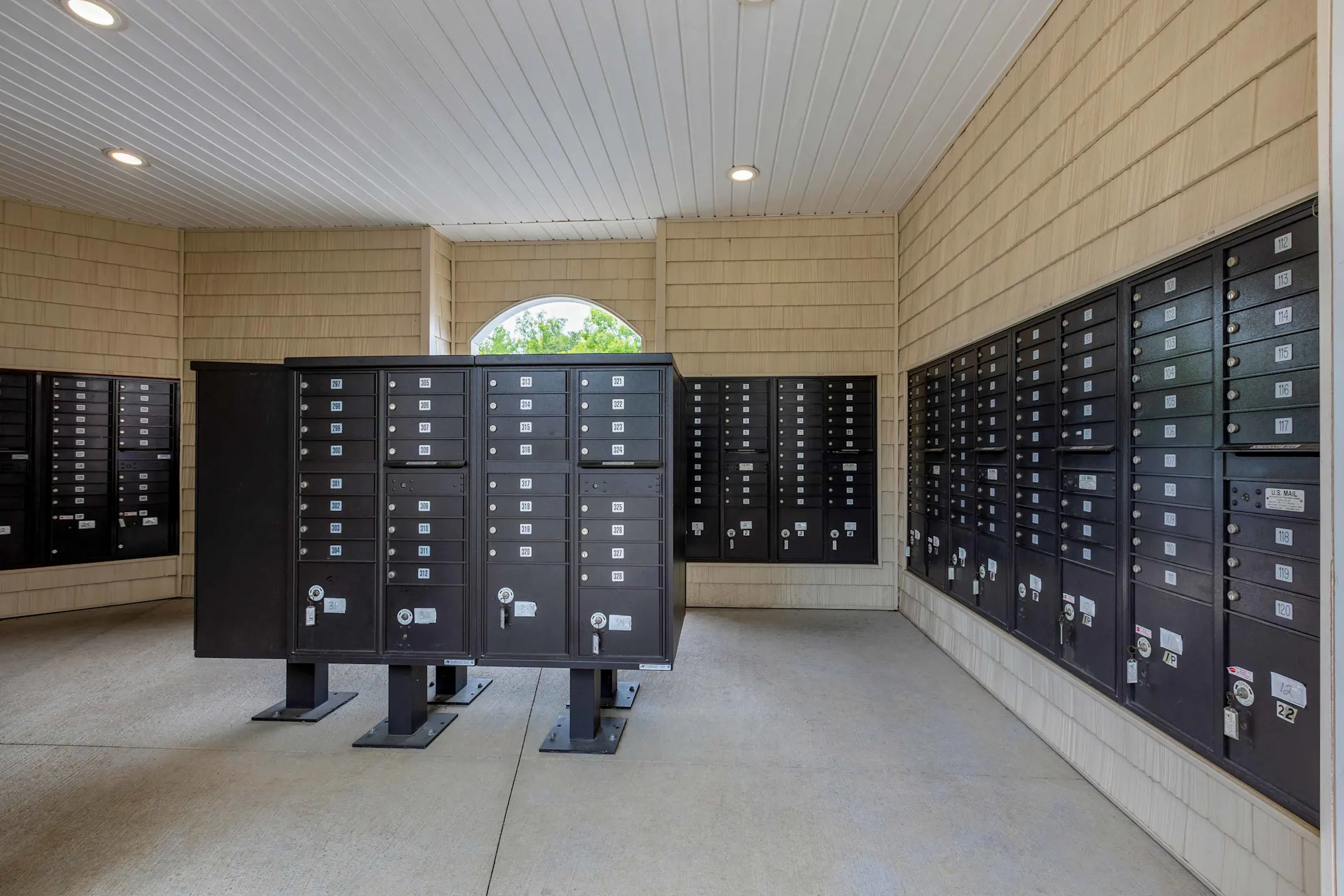 Century Afton Ridge Apartments Concord, NC 28027