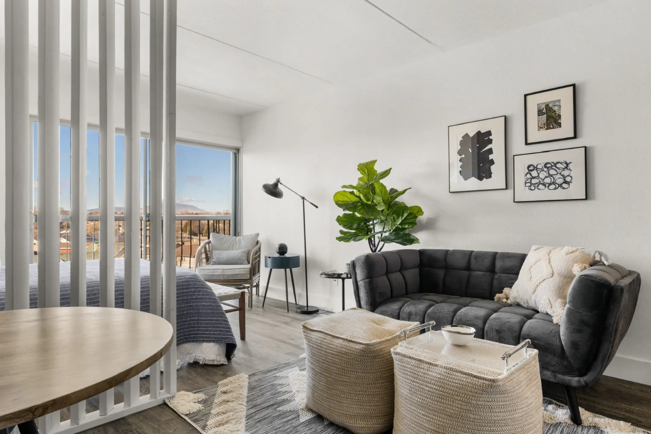 The Franklin 1515 Washington Way Richland, WA Apartments for