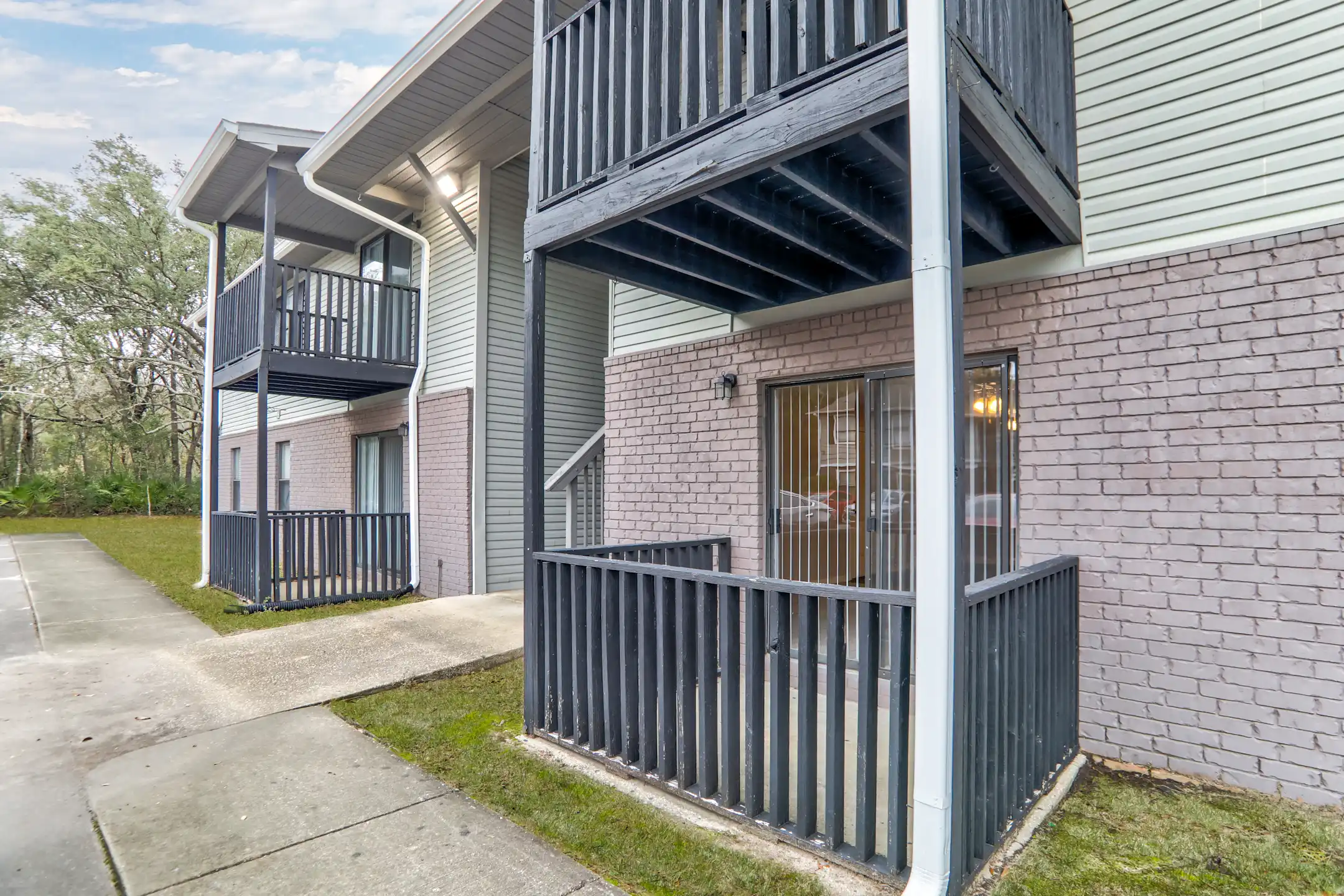 Villas West Apartments Pensacola, FL 32506