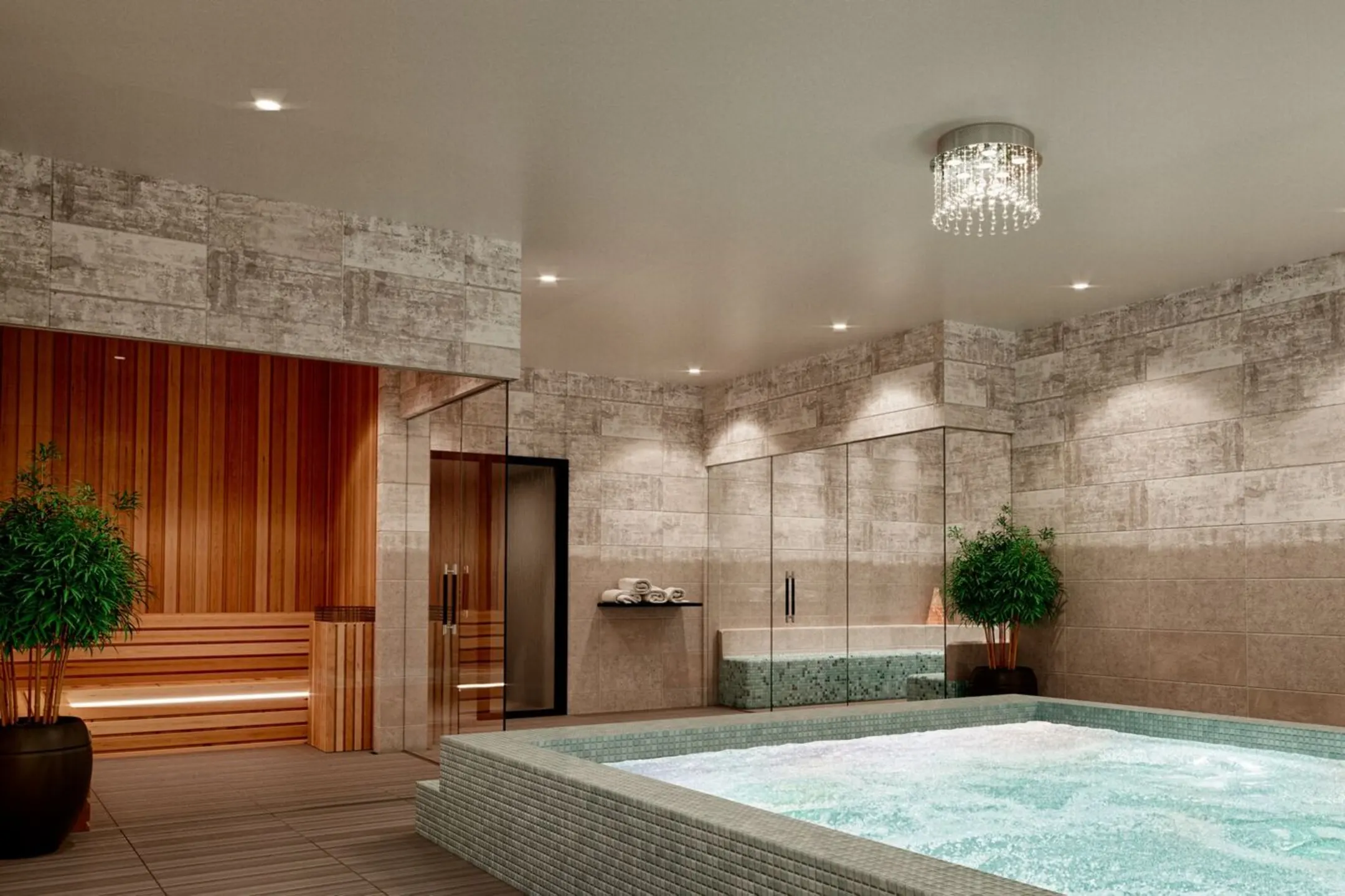 The Residences of Wilmette 617 Green Bay Rd Wilmette, IL Apartments