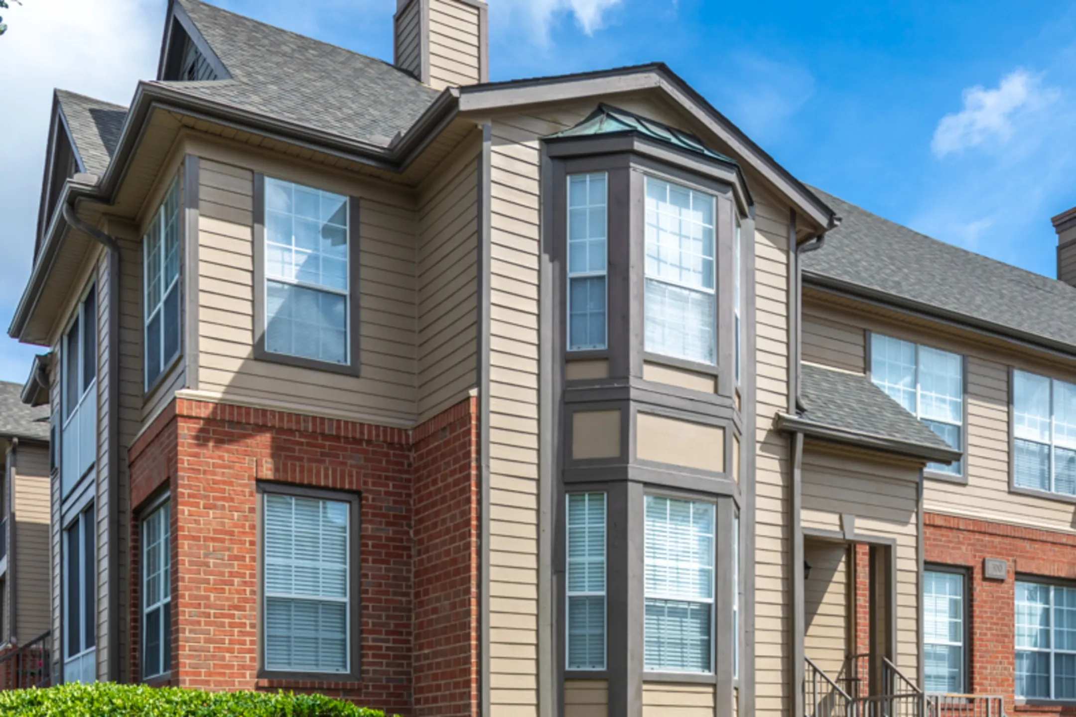 MAA Hammocks 25 Johnny Mercer Blvd Savannah, GA Apartments for Rent