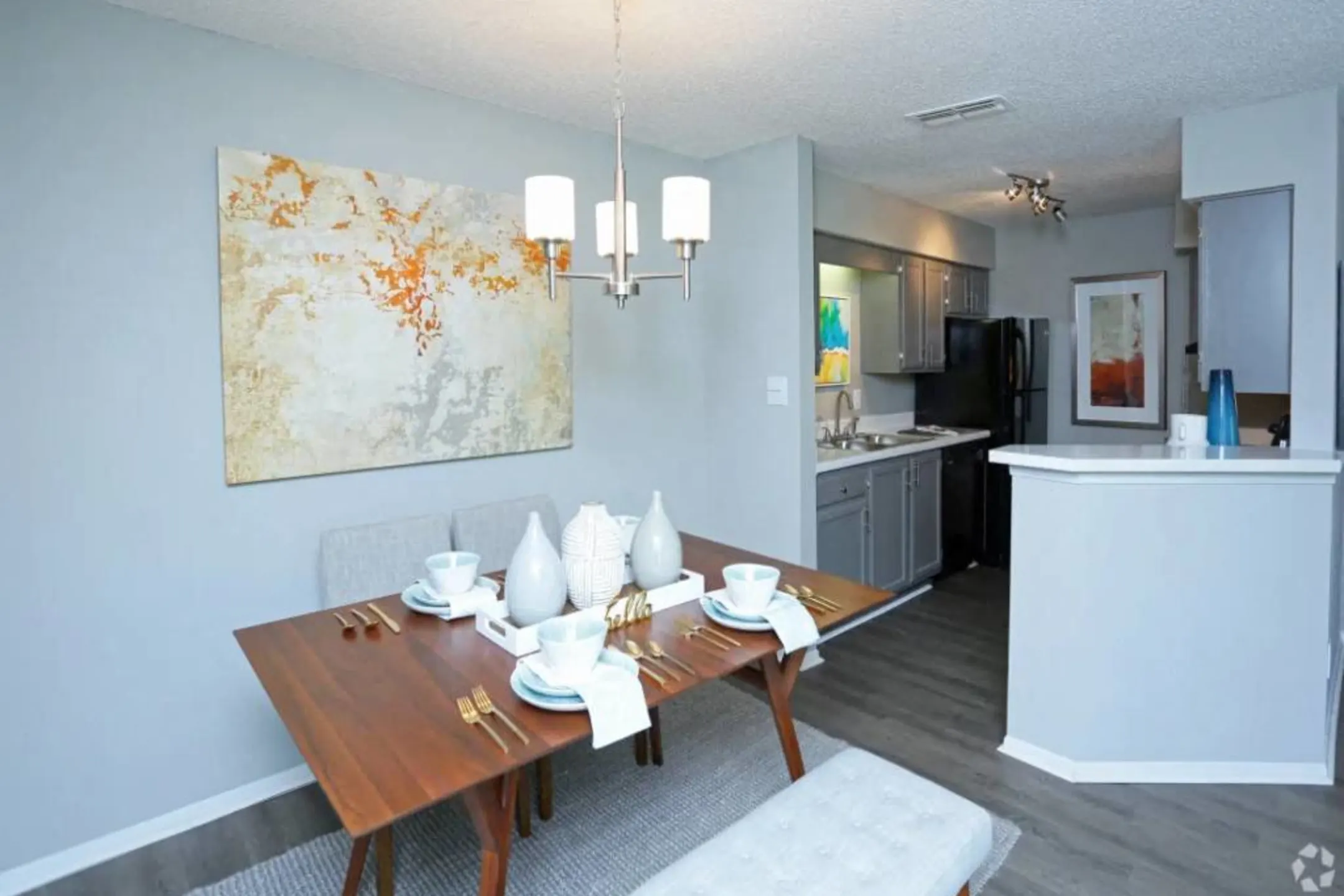 Colony Woods Apartments Birmingham, AL 35243