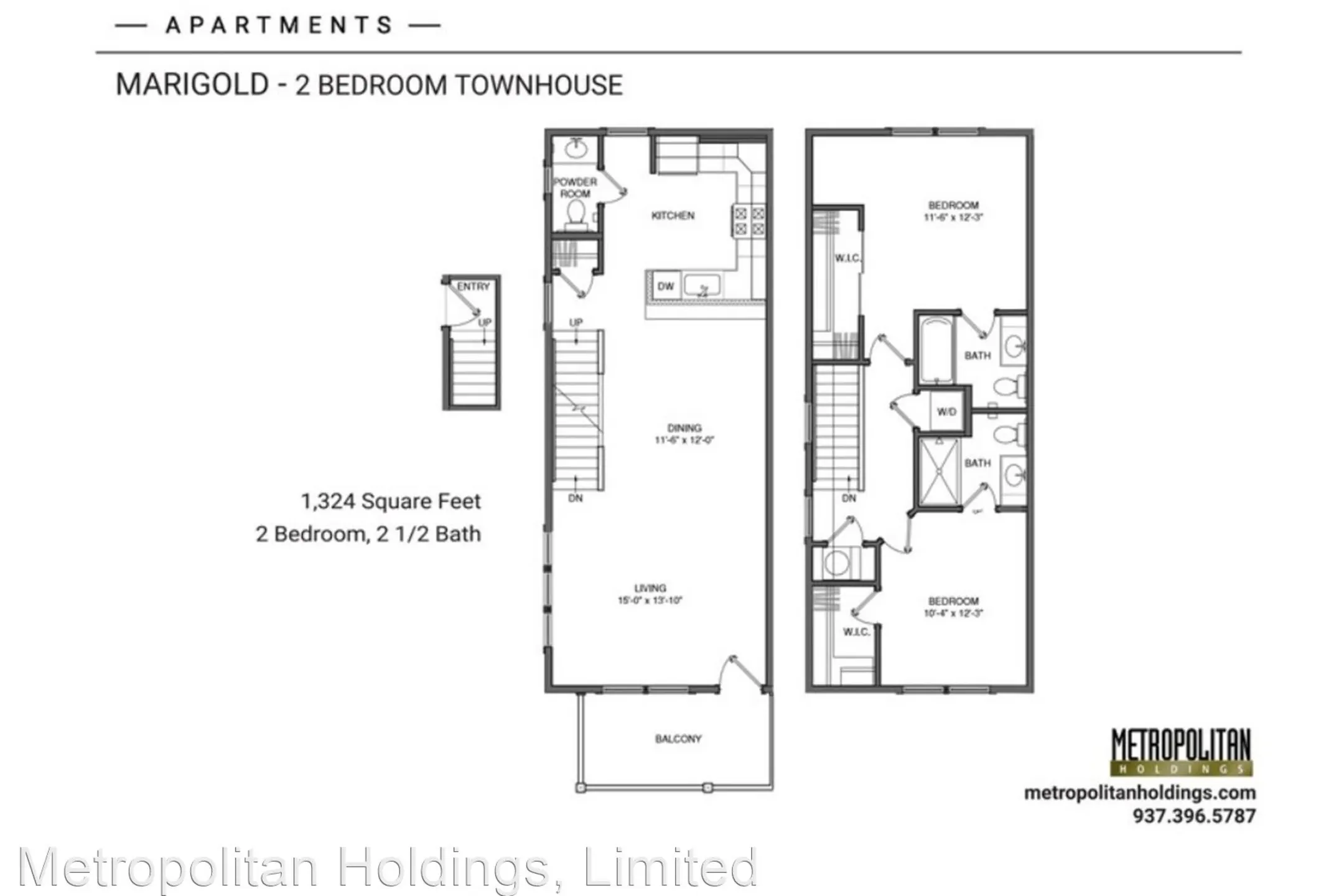 Parkview Apartments Apartments Huber Heights, OH 45424