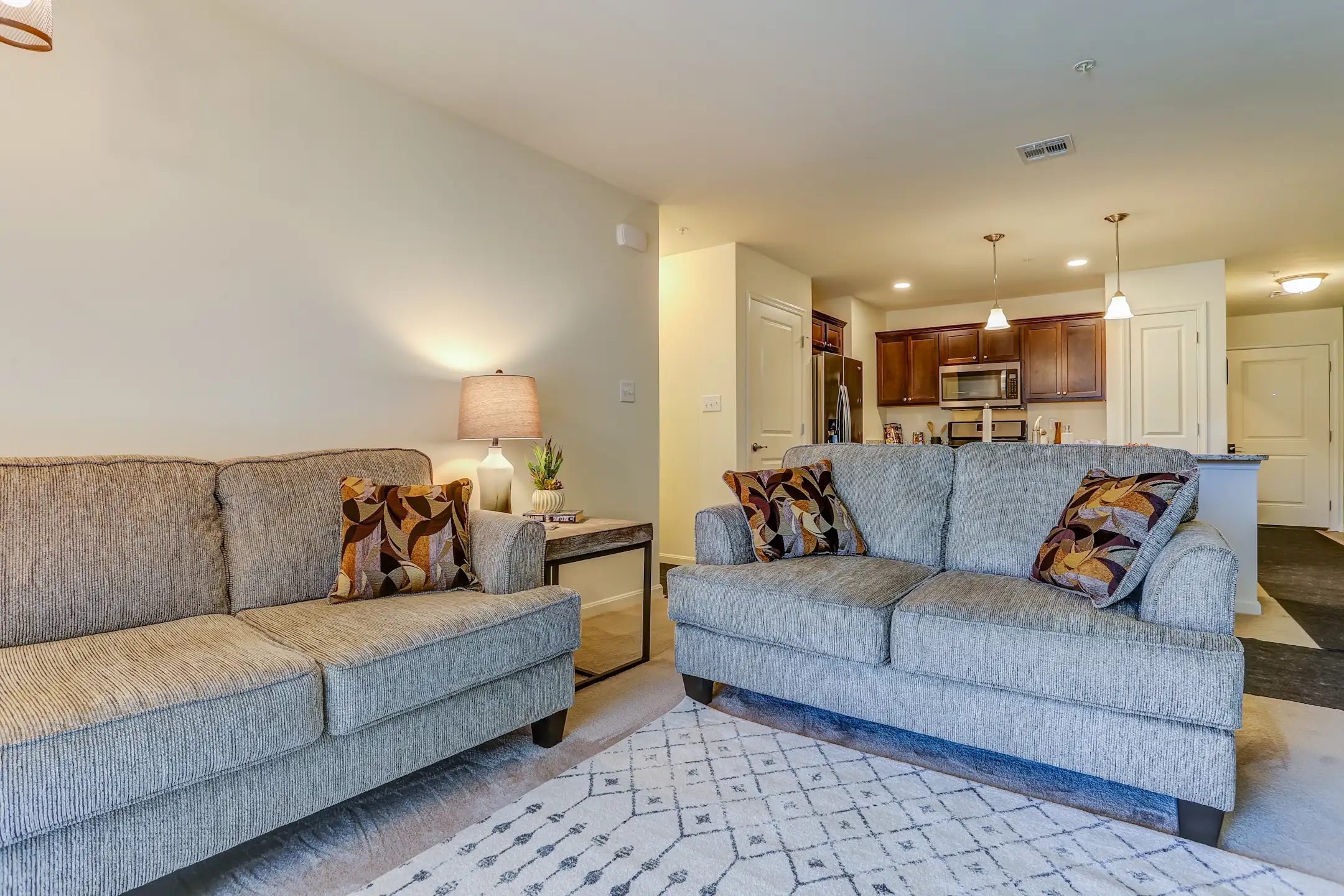 Living Room - Hampden Greene - Enola, PA