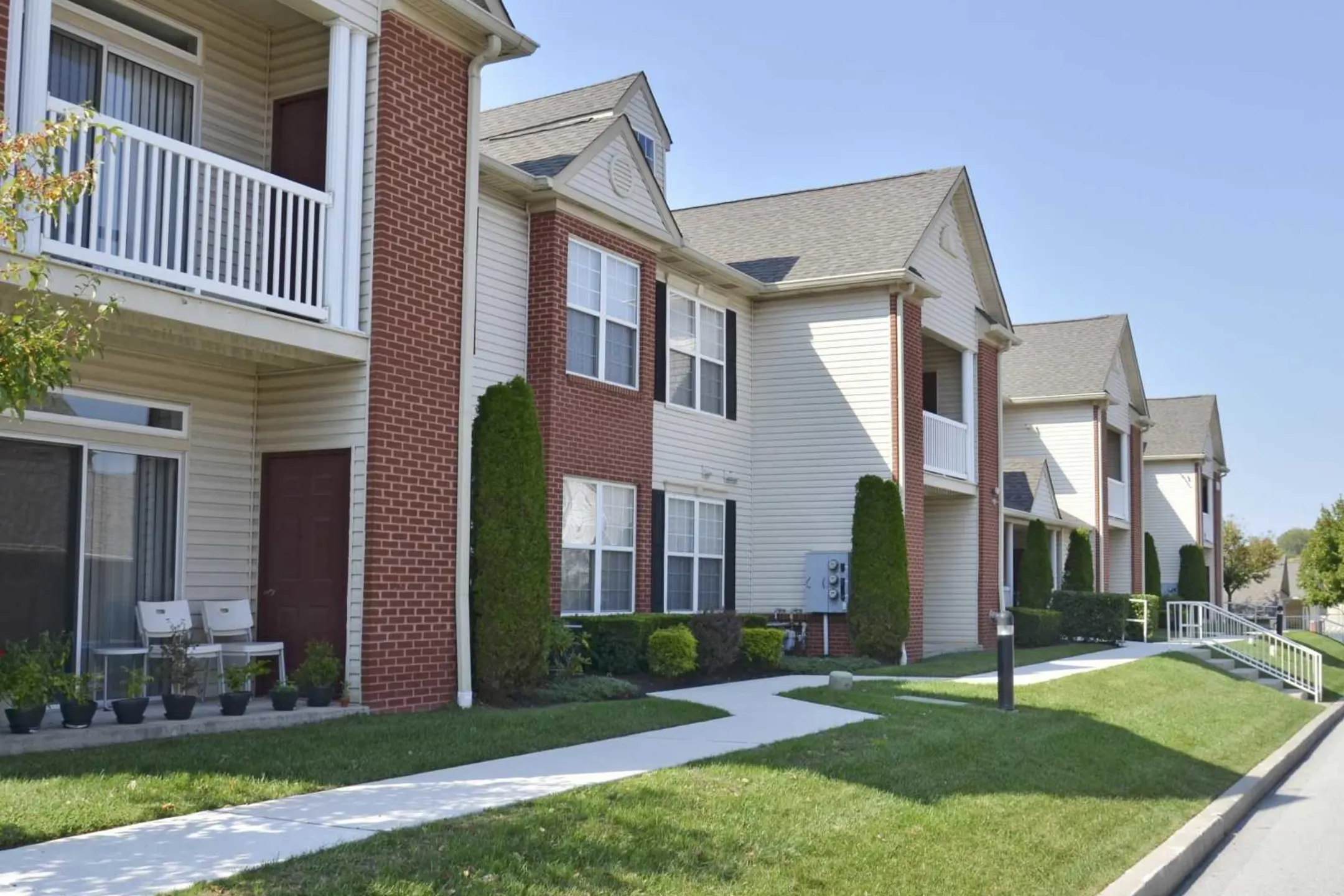 Henderson Square Apartments - King of Prussia, PA 19406