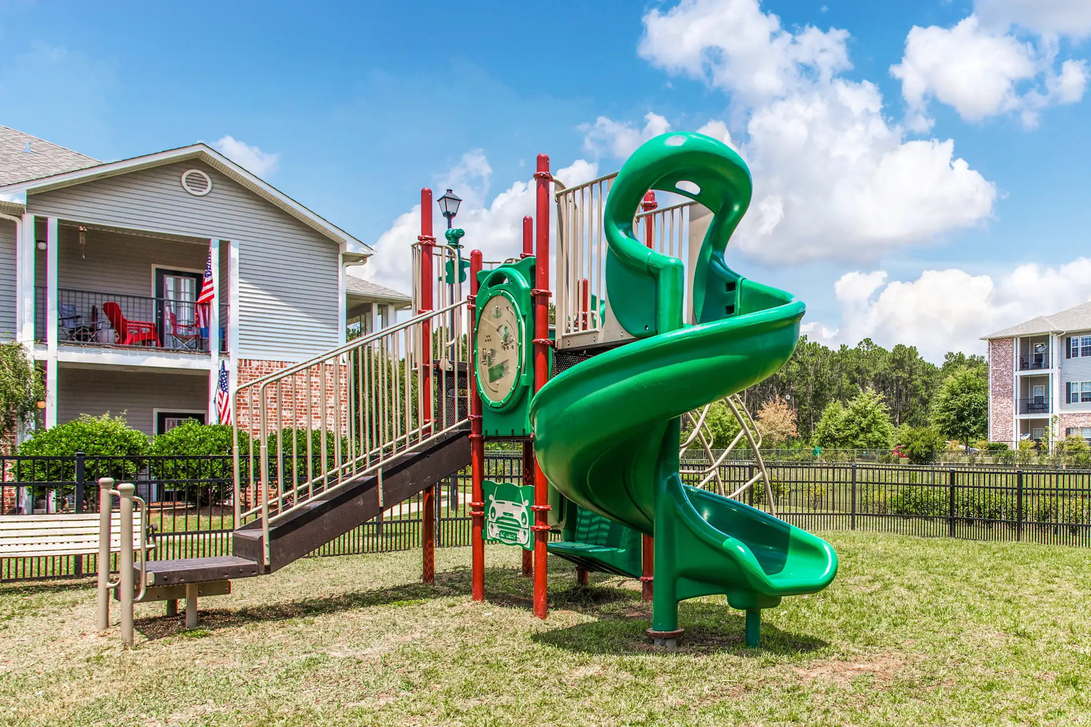 Arbor Place Apartments Biloxi, MS 39532