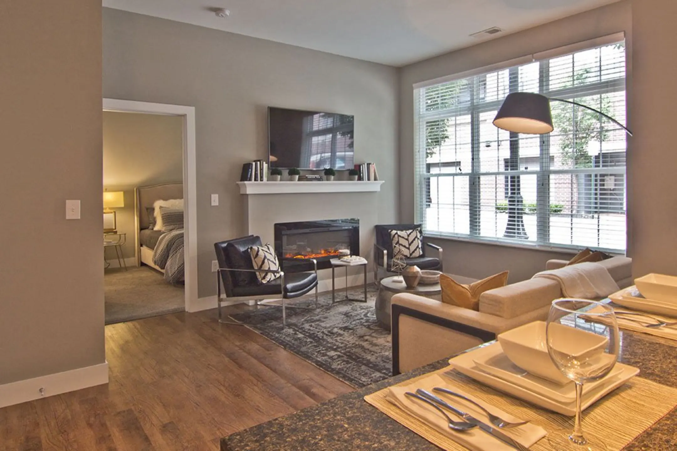 One Pearl Place - Columbus, OH