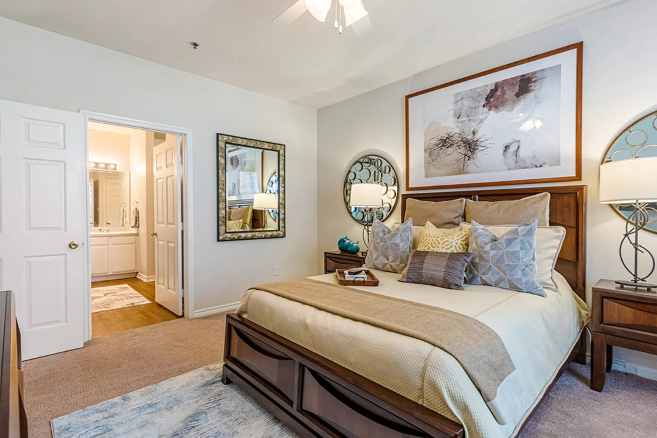 Spring Brook Apartment Homes Apartments Baton Rouge, LA 70817