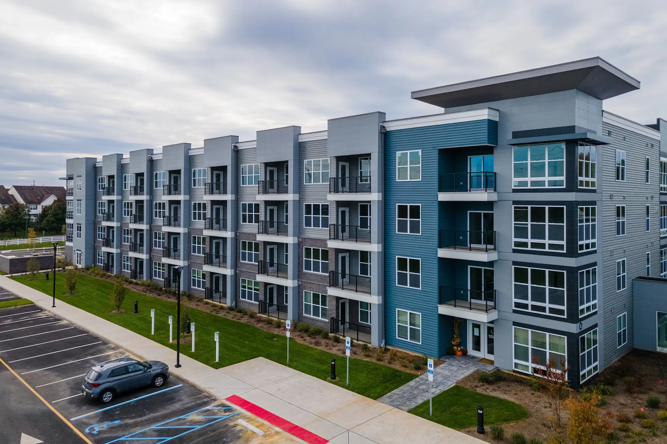 Amaranth at North Brunswick 2775 US Highway 130 North Brunswick, NJ