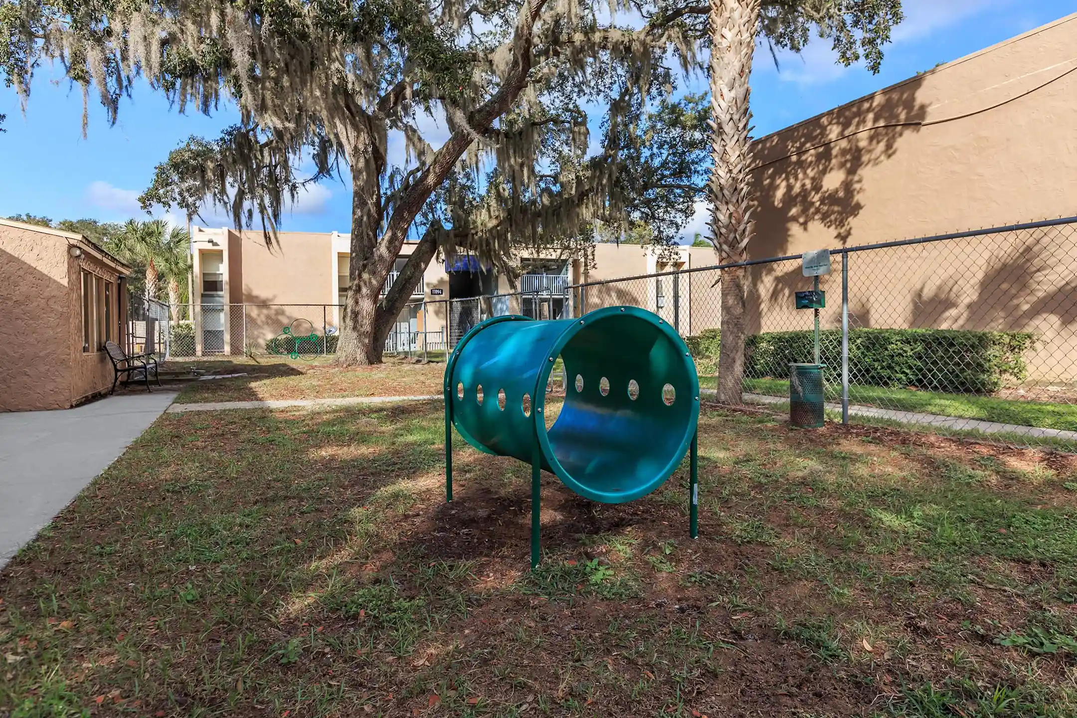 Playground - Seastone - Temple Terrace, FL