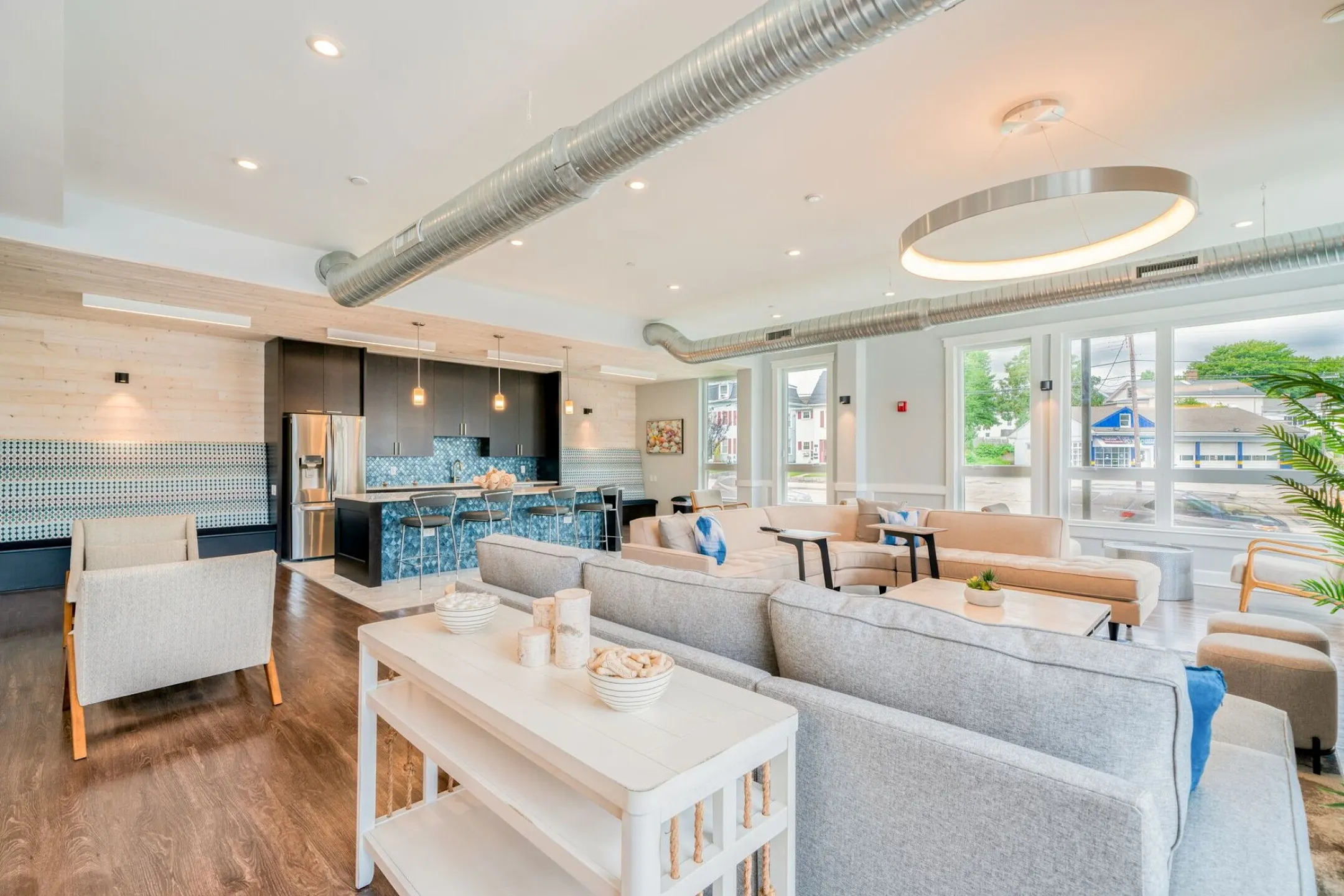 The Docks Apartment 500 Bank St New London, CT Apartments for Rent