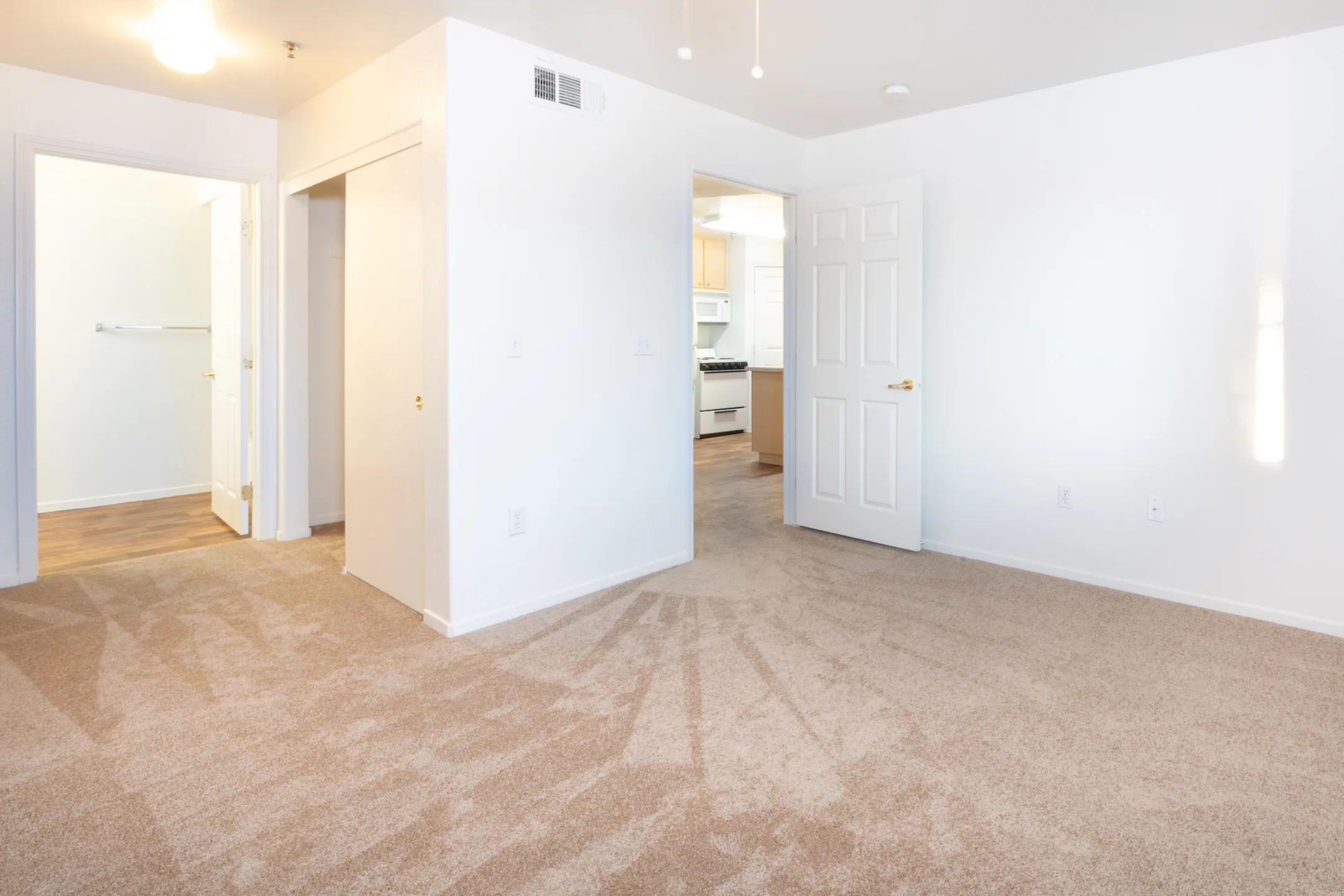 Carefree Senior Living at Natomas 5601 Natomas Blvd Sacramento, CA