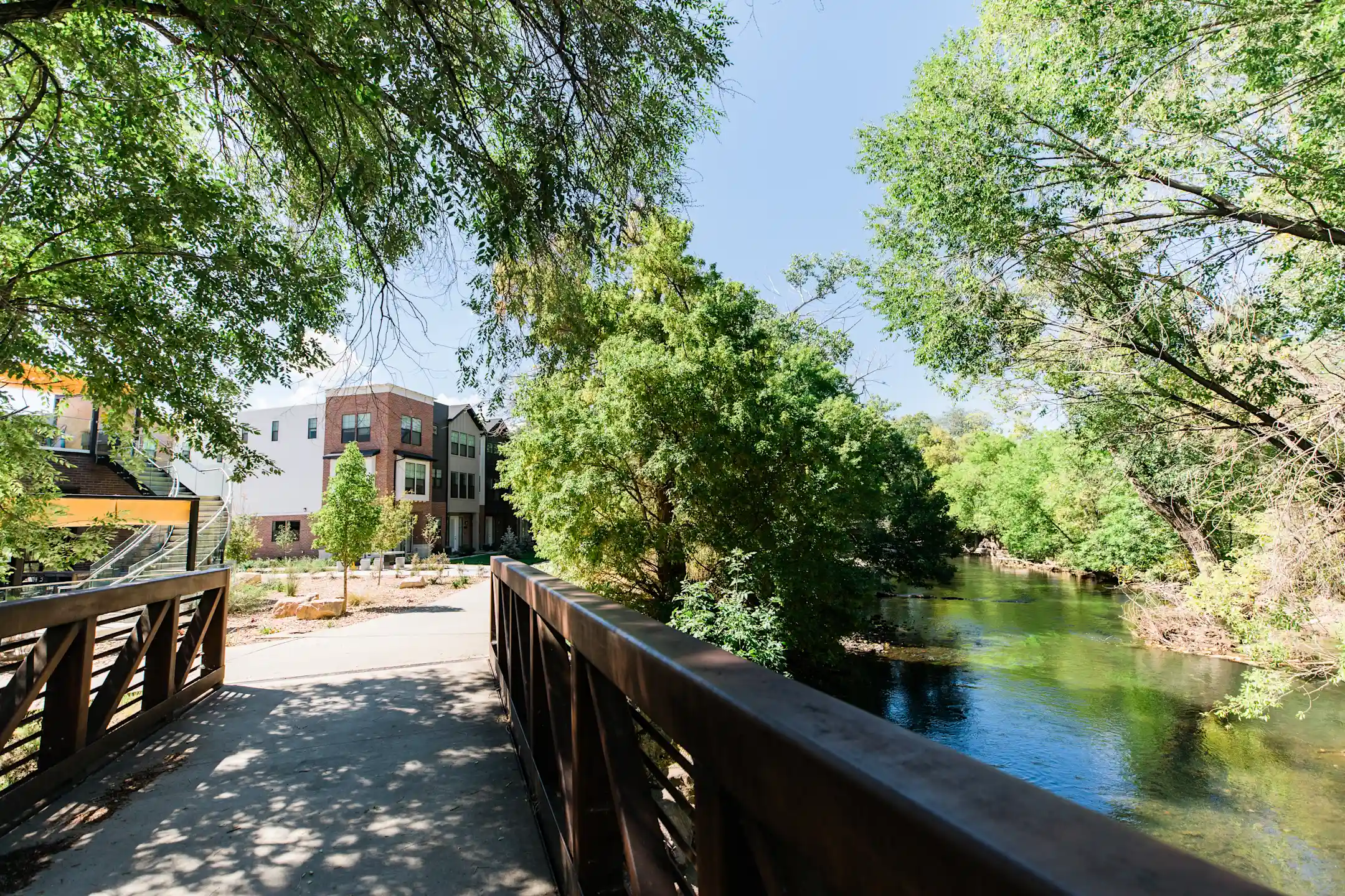 Current By Lotus Townhomes Apartments Ogden, UT 84401