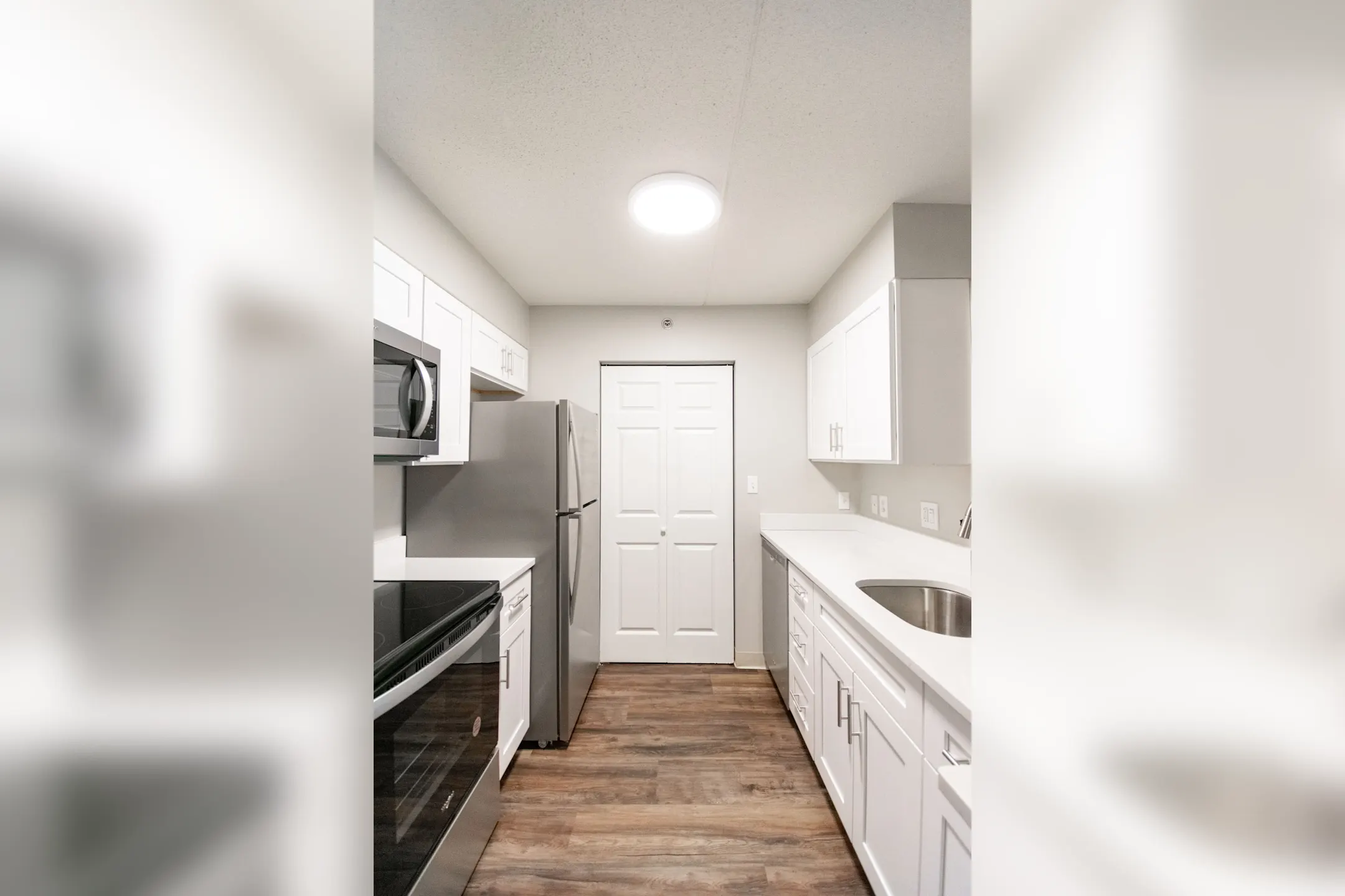 Cloverleaf Apartments Apartments Natick, MA 01760