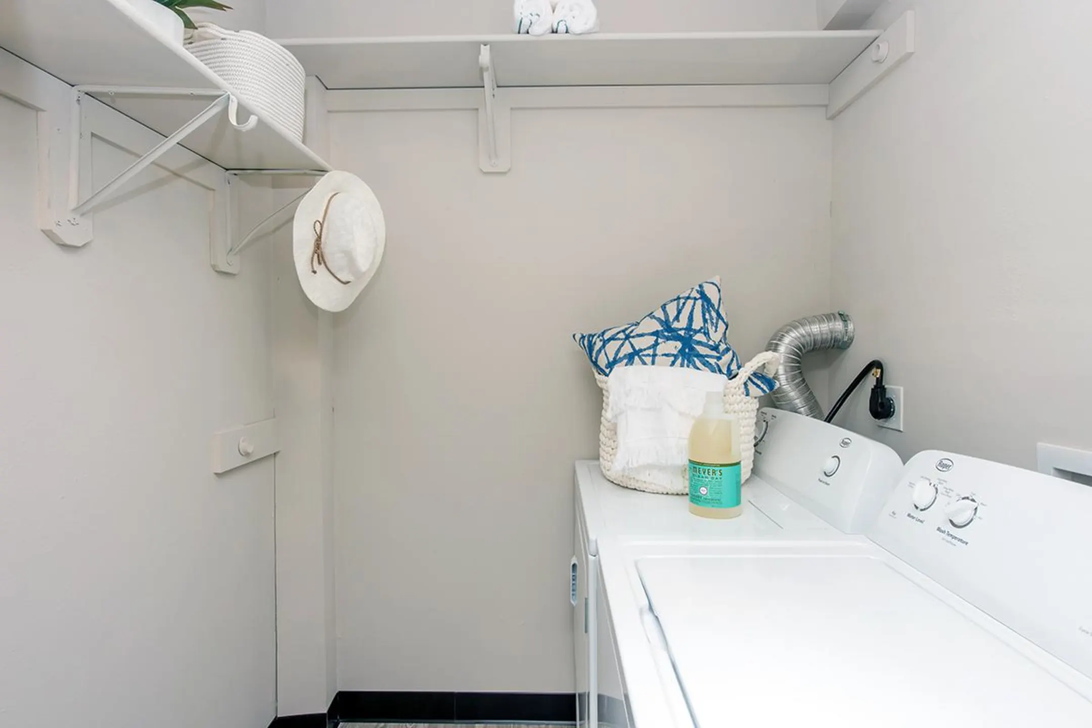 Bathroom - Southwood Acres - Westfield, MA