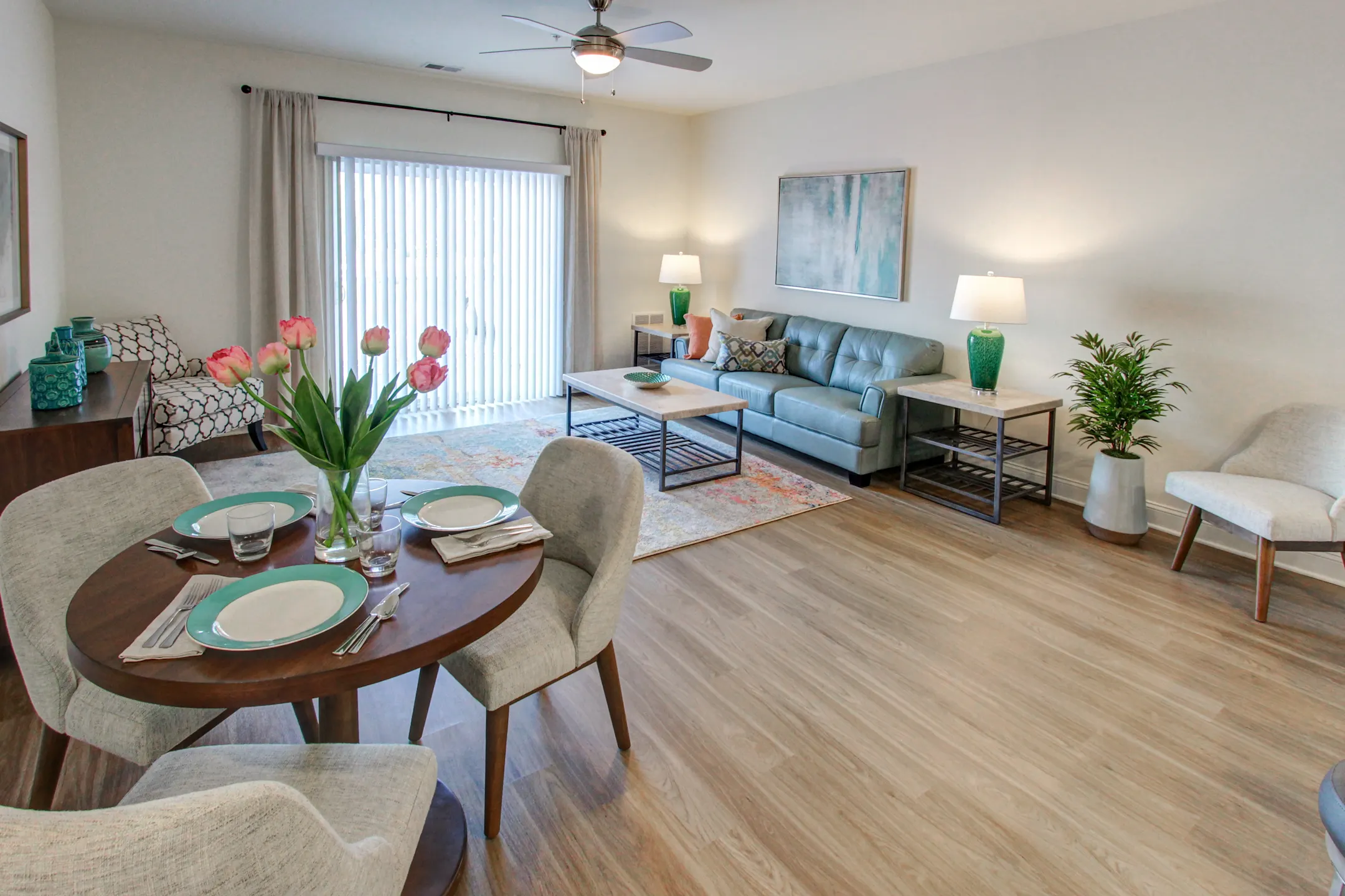 Carlton Hollow Senior Apartments 2000 Carlton Hollow Way Ballston