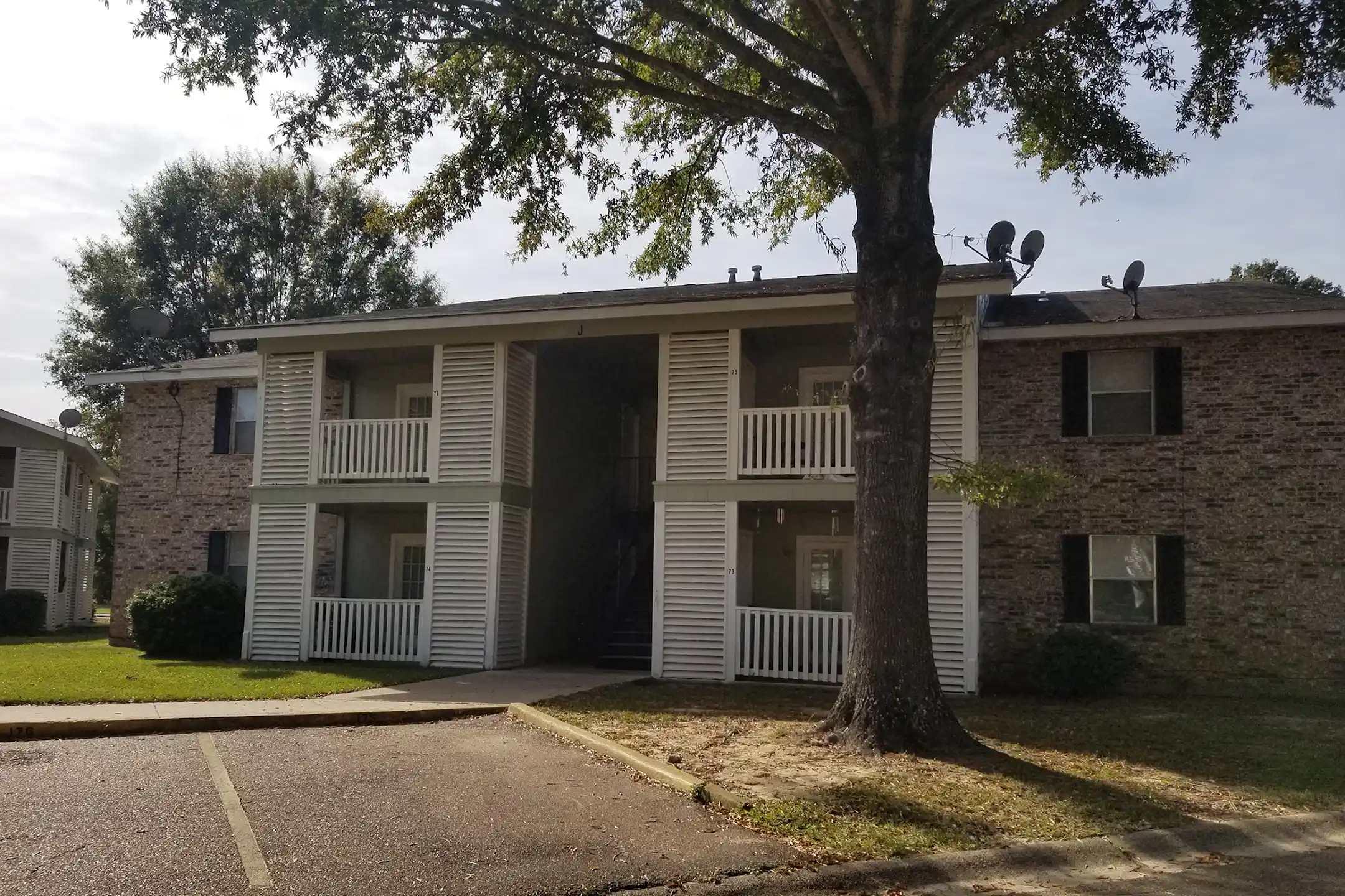 Covington I 116 Covington Road Natchez, MS Apartments for Rent Rent.
