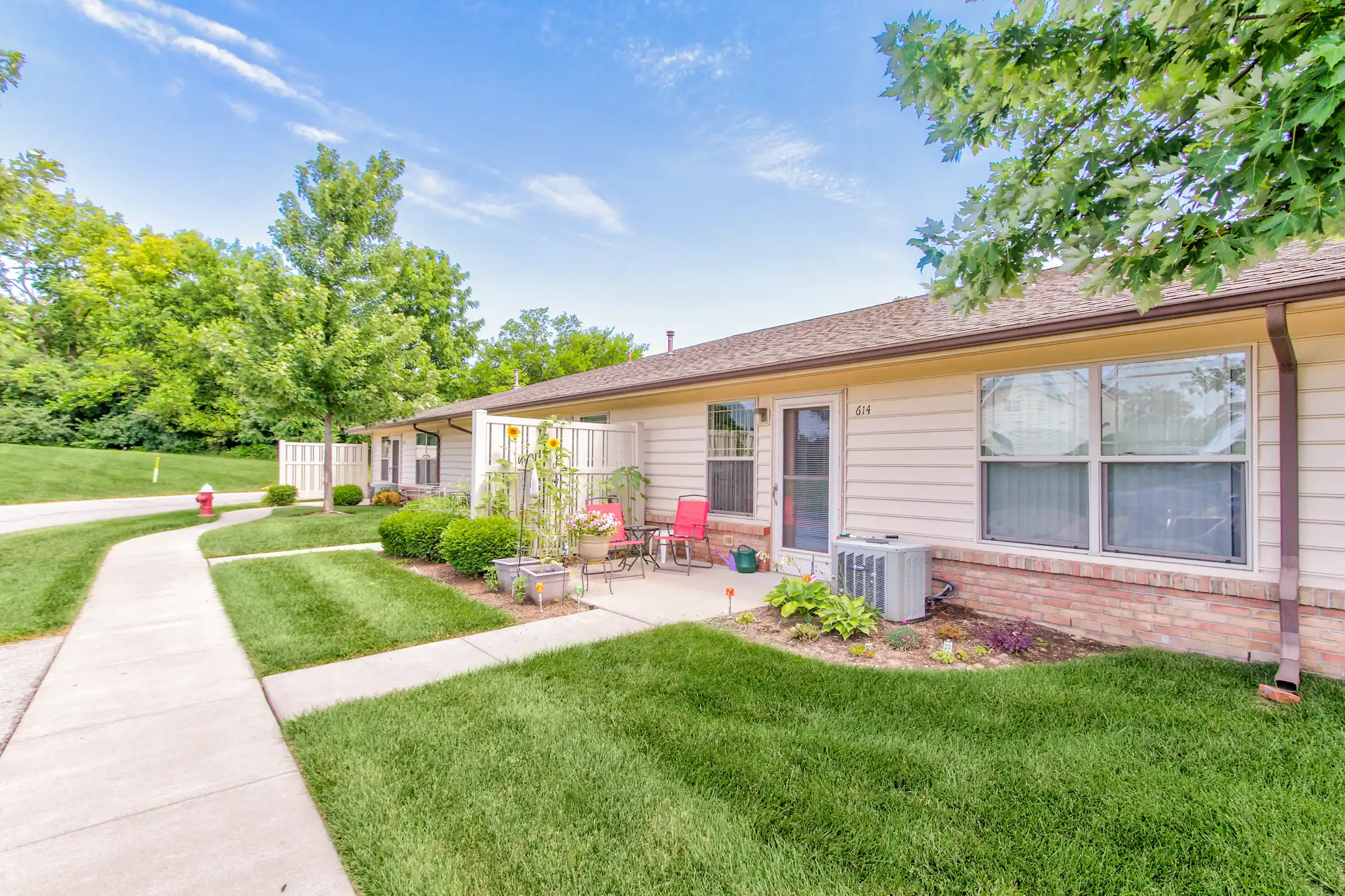 Mayberry Village Apartments Sylvania, OH 43560