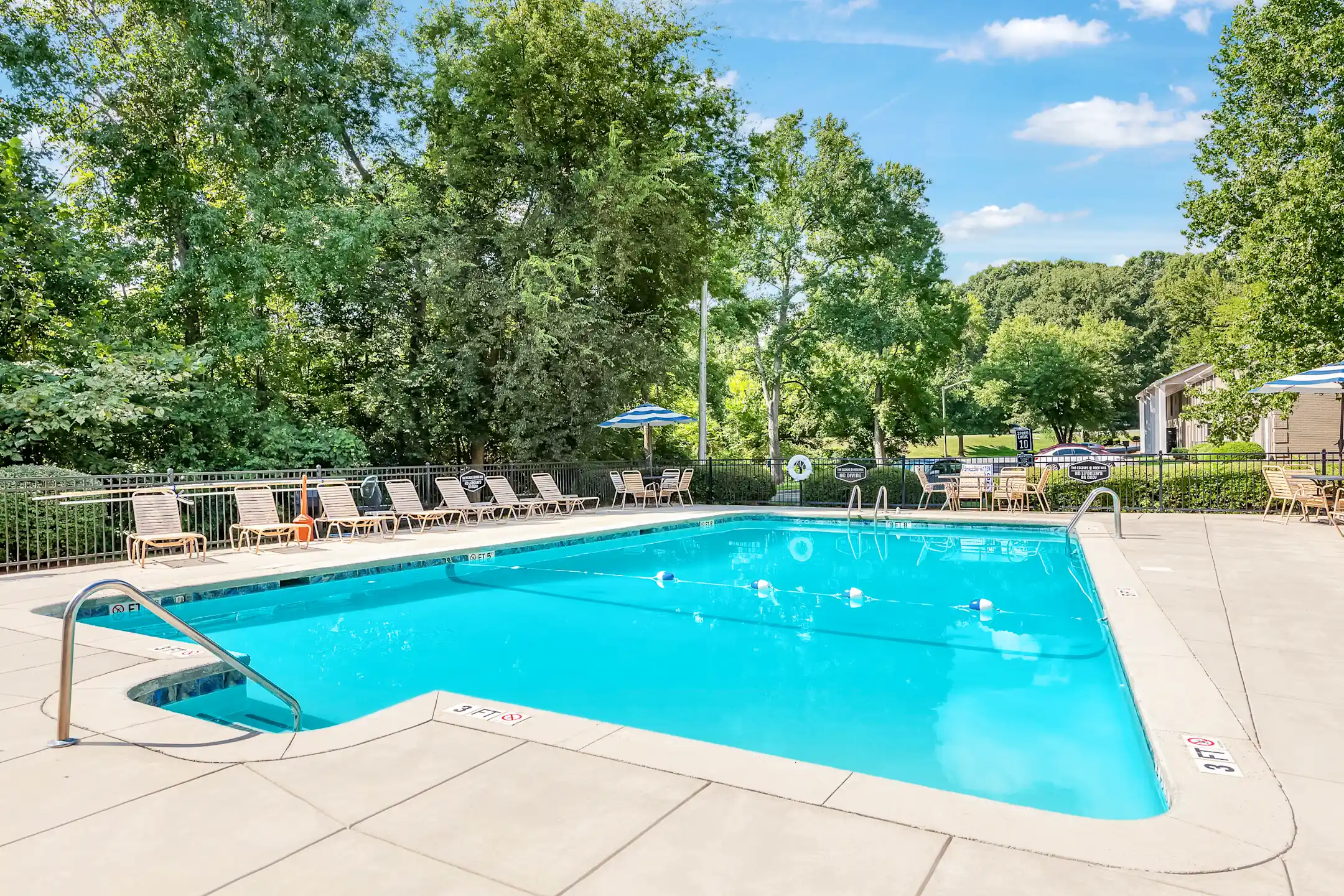 Estates at Rock Hill Apartments Rock Hill, SC 29732