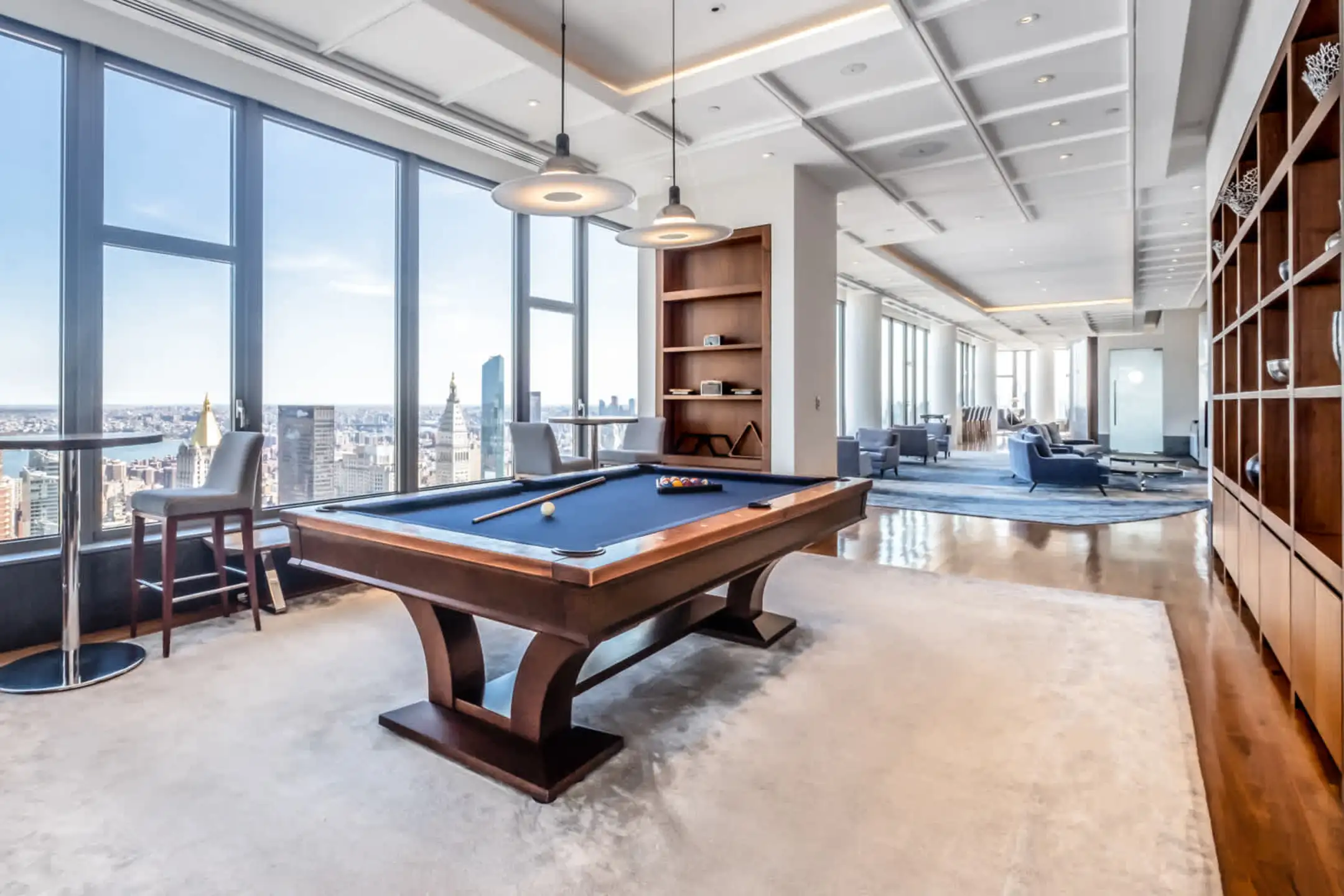 Beatrice Apartment New York