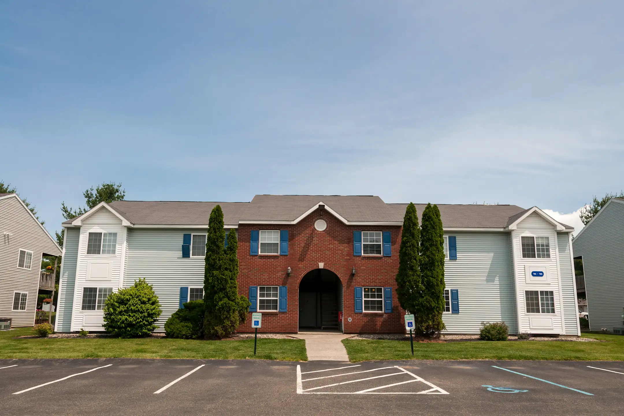 Adams Station Apartments Apartments Delmar, NY 12054