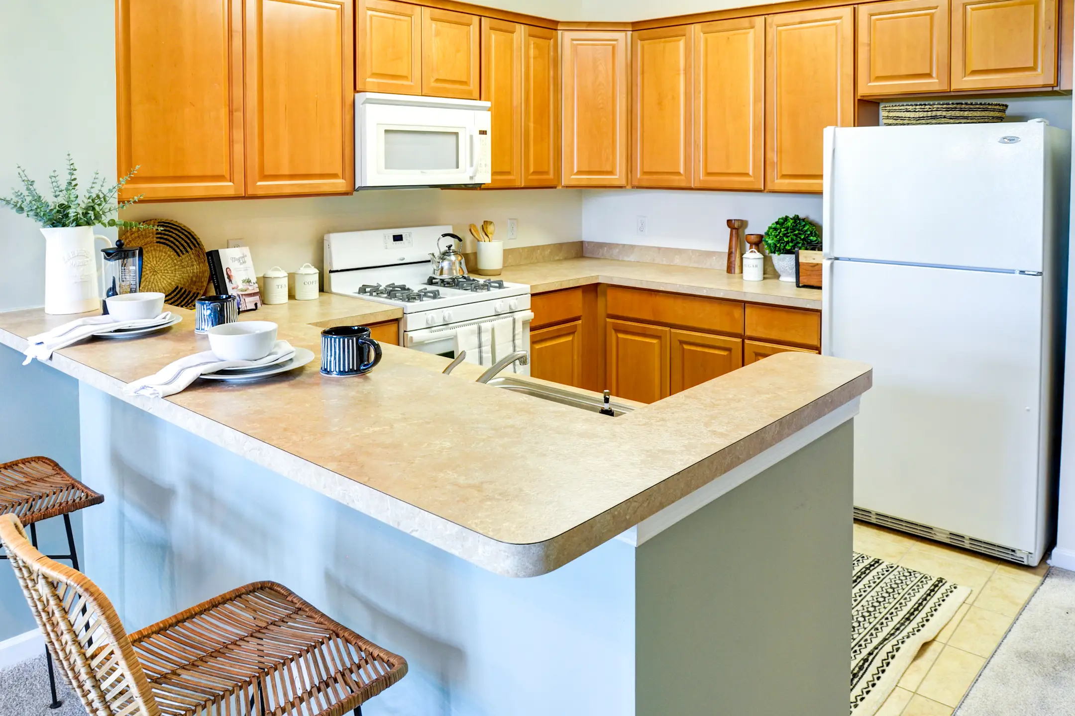 Parkland View Apartments Apartments Breinigsville, PA 18031